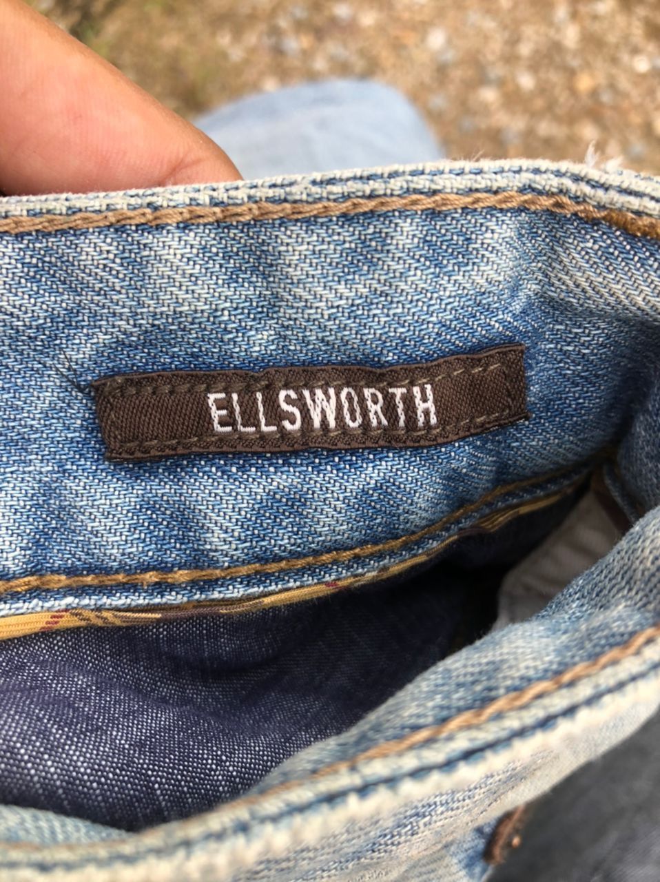 Timberland Jeans Size US 36 / EU 52 - 10 Thumbnail