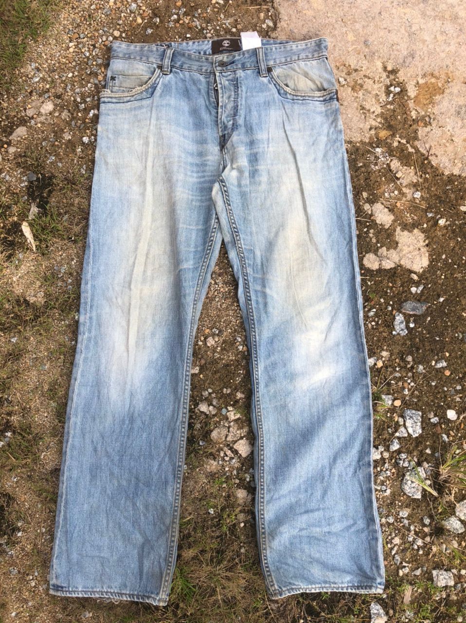 Timberland Jeans Size US 36 / EU 52 - 1 Thumbnail