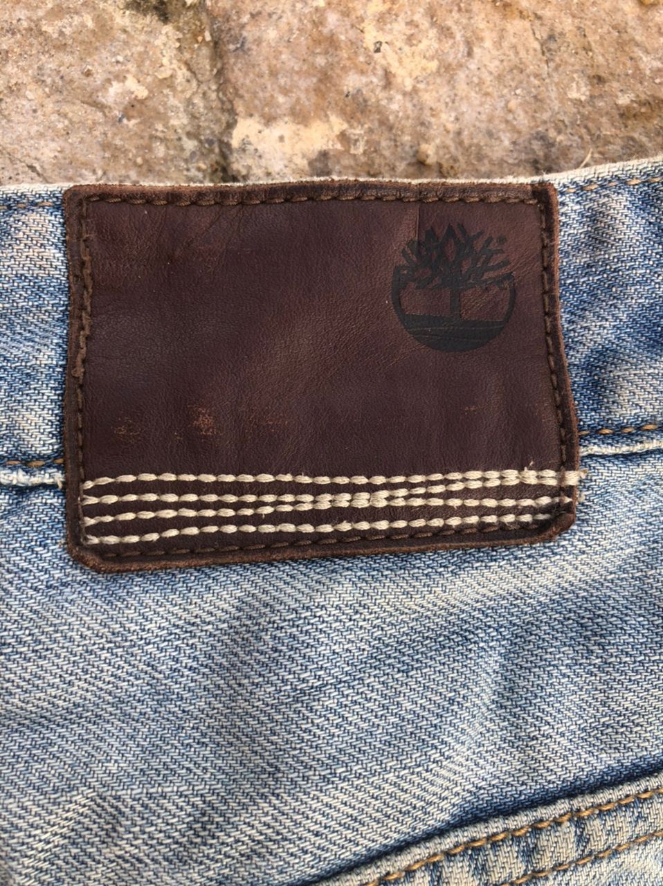 Timberland Jeans Size US 36 / EU 52 - 9 Thumbnail