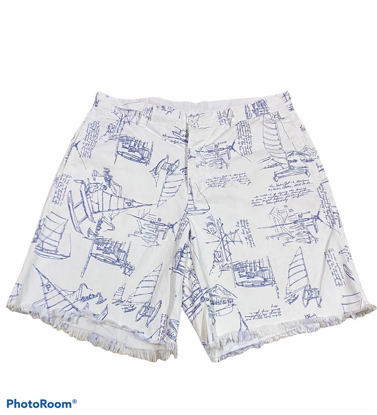 Polo Sport Ralph Lauren Short Pants