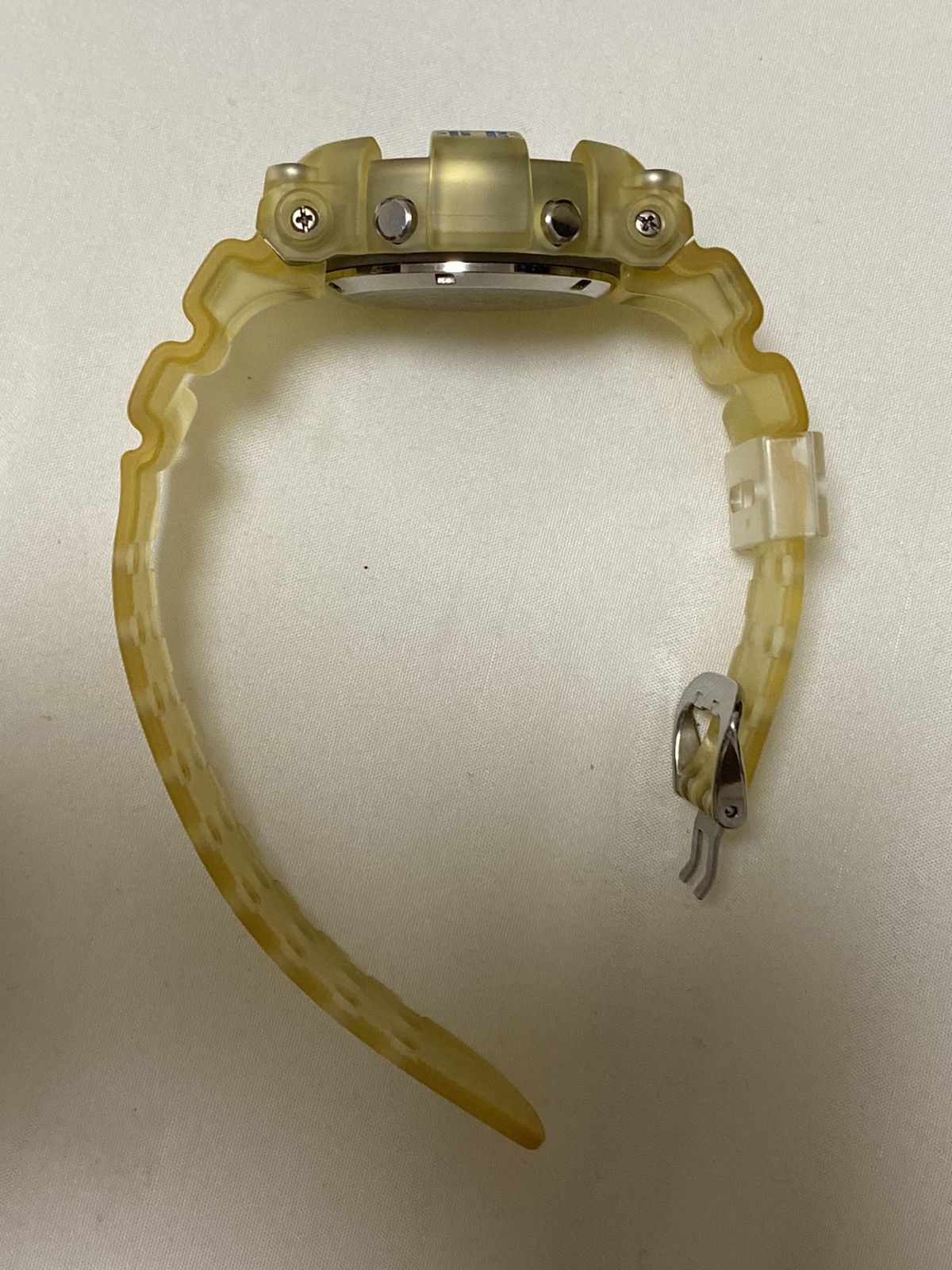 Casio Limited Edition Casio G shock Frogman W.C.C.S Japan Size ONE SIZE - 20 Thumbnail