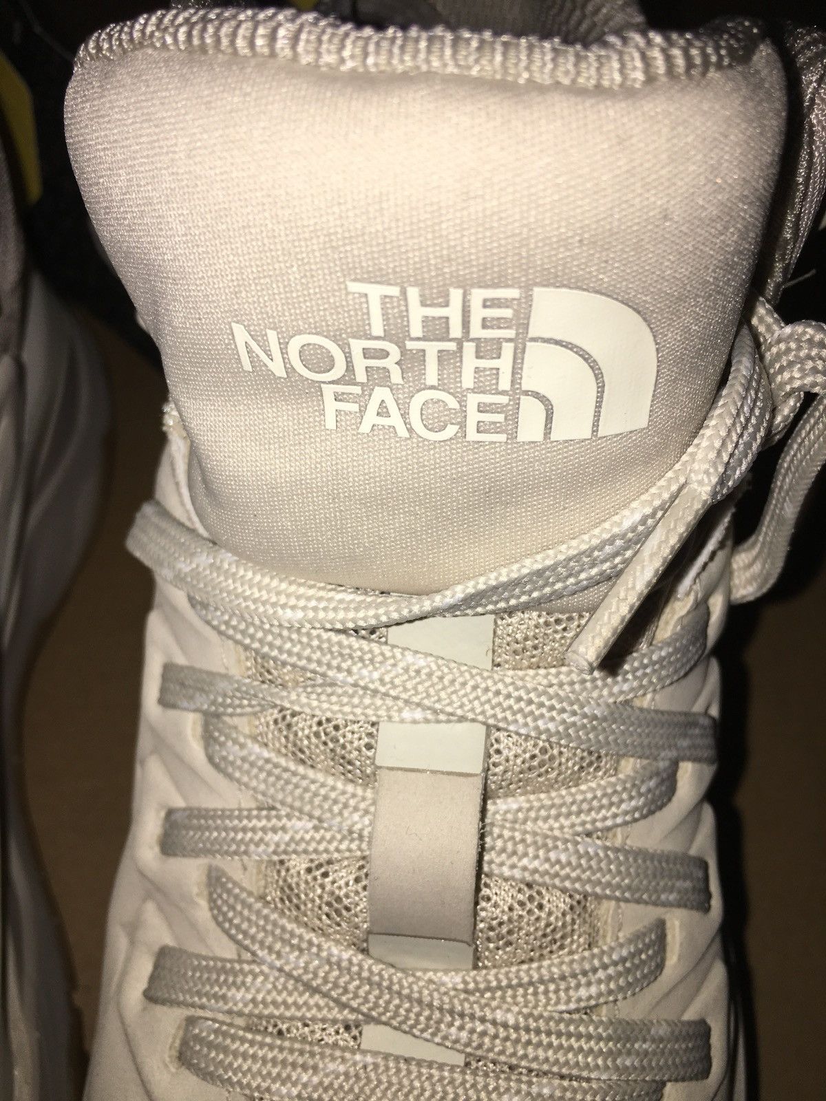 The North Face SAMPLE Wemen's VECTIV™ Exploris Mid FUTURELIGHT™ Boots Size US 7 / IT 37 - 2 Thumbnail