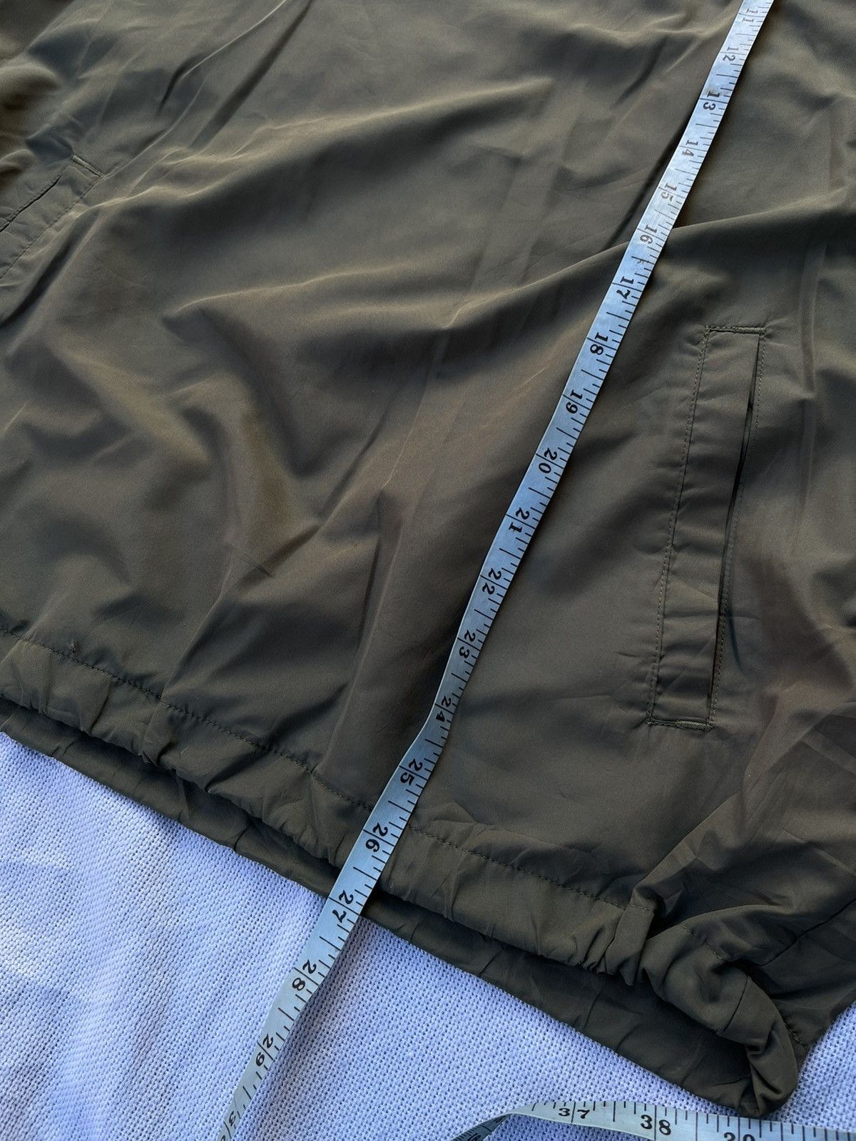 Nike (A91). ARCHIVE VINTAGE NIKE CLIMA FIT Size US M / EU 48-50 / 2 - 14 Thumbnail