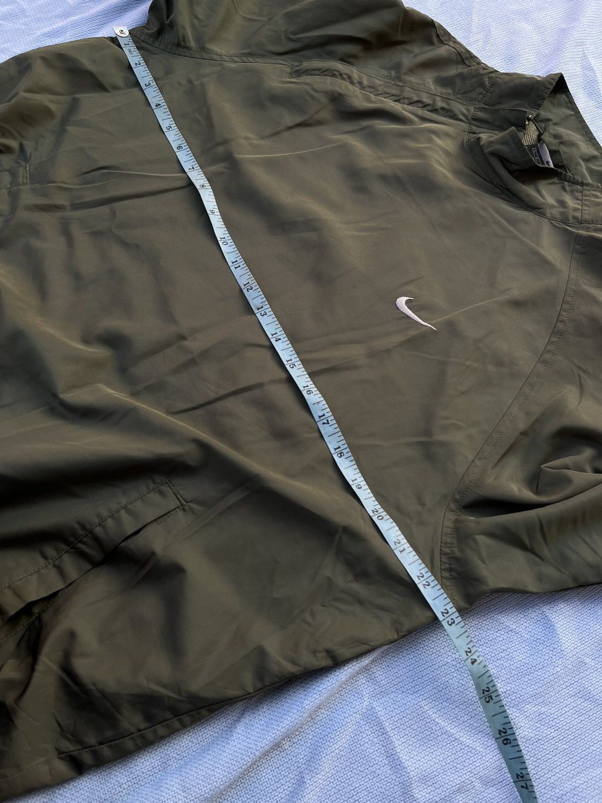 Nike (A91). ARCHIVE VINTAGE NIKE CLIMA FIT Size US M / EU 48-50 / 2 - 12 Thumbnail