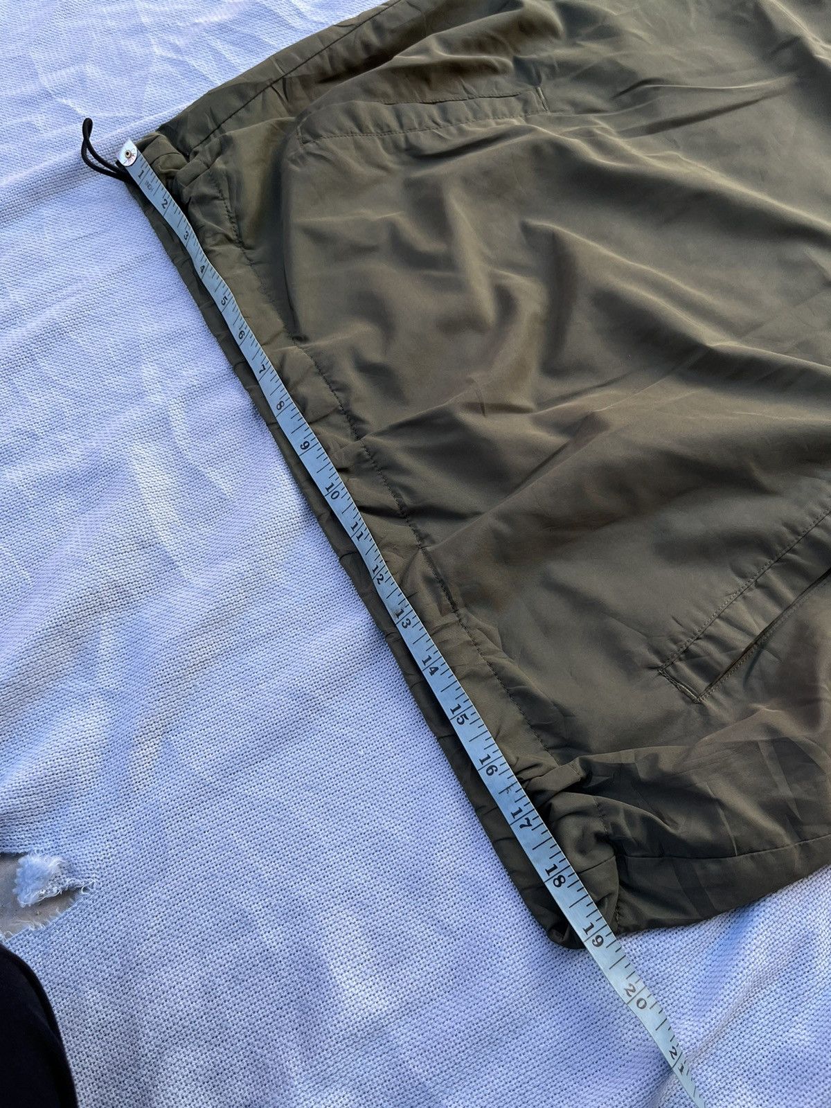 Nike (A91). ARCHIVE VINTAGE NIKE CLIMA FIT Size US M / EU 48-50 / 2 - 13 Thumbnail