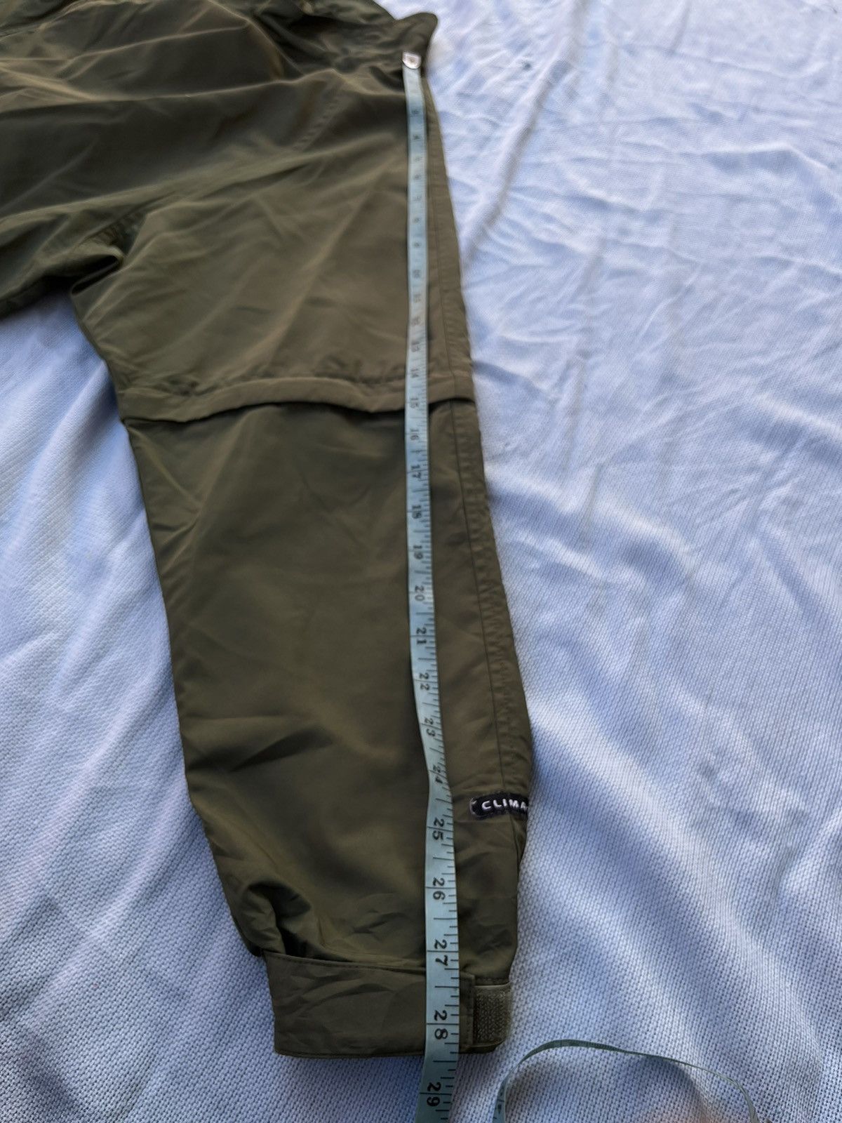 Nike (A91). ARCHIVE VINTAGE NIKE CLIMA FIT Size US M / EU 48-50 / 2 - 15 Thumbnail