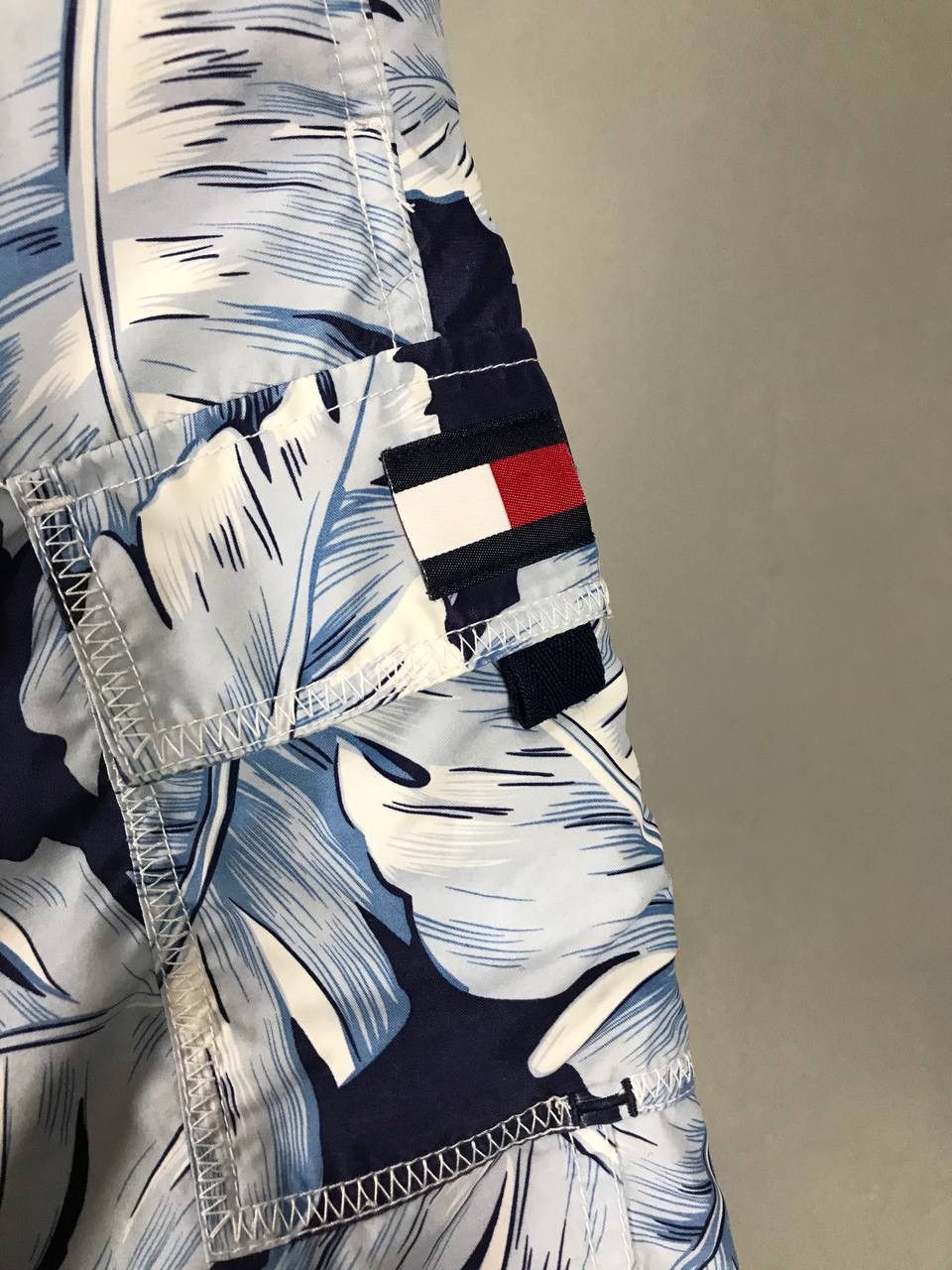 Tommy Hilfiger Tommy Hilfiger luxury cargo short Size US 32 / EU 48 - 3 Thumbnail