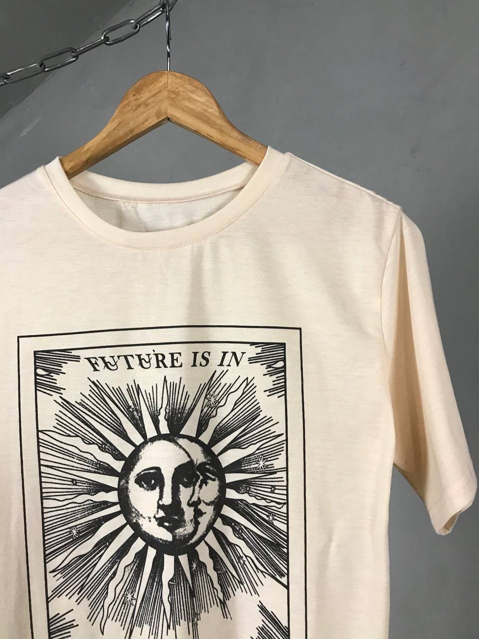 Other Art other streetwear tee Size US XS / EU 42 / 0 - 2 Thumbnail