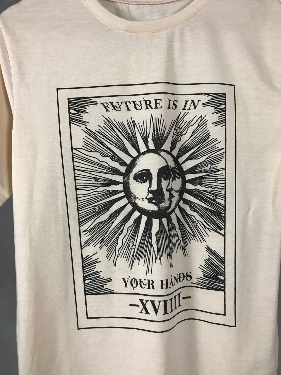 Other Art other streetwear tee Size US XS / EU 42 / 0 - 3 Thumbnail