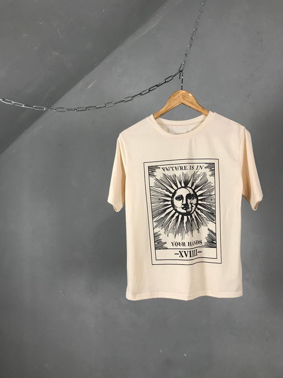 Other Art other streetwear tee Size US XS / EU 42 / 0 - 1 Thumbnail