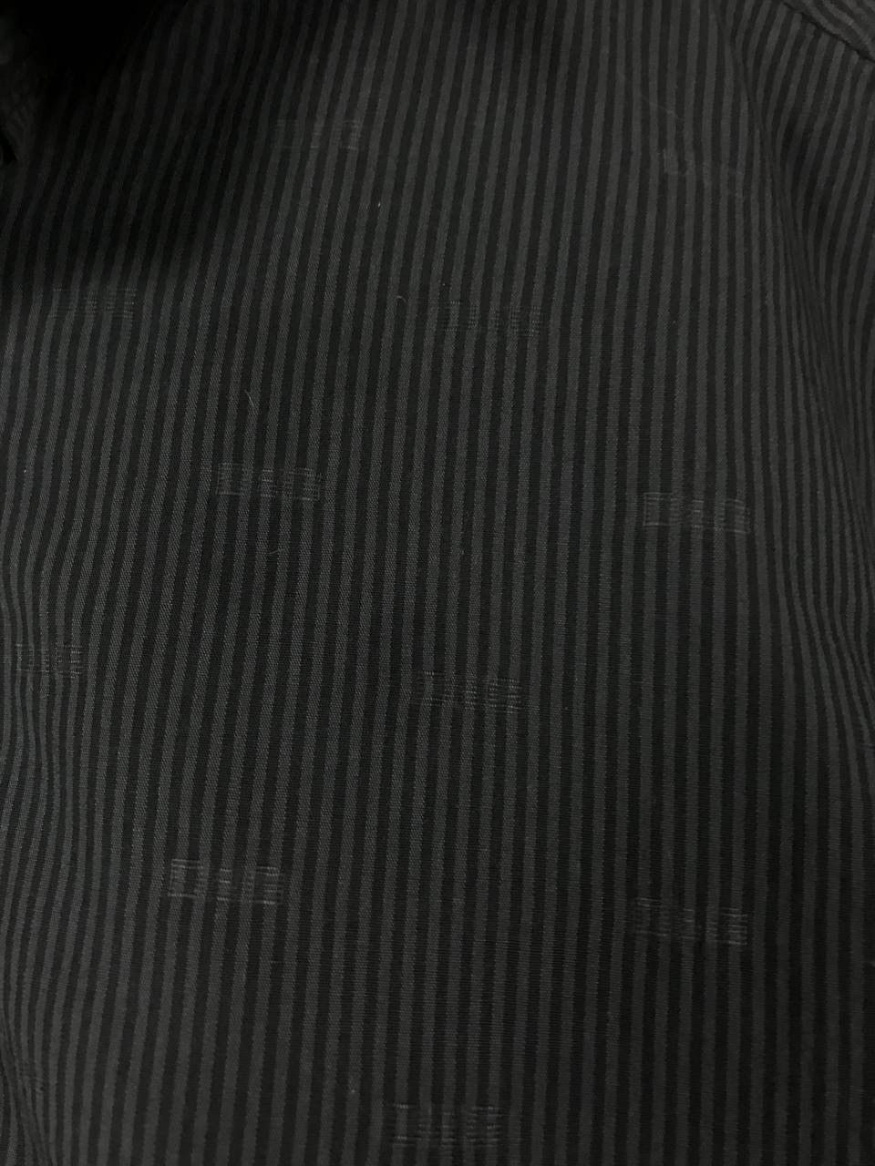 Dolce & Gabbana Dolce&gabbana luxury vintage monogram shirt Size US XL / EU 56 / 4 - 8 Thumbnail
