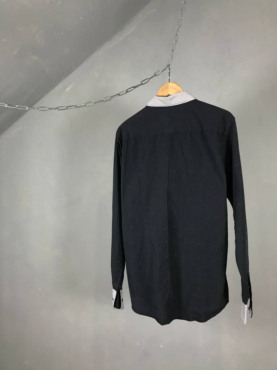 Dolce & Gabbana Dolce&gabbana luxury vintage monogram shirt Size US XL / EU 56 / 4 - 9 Thumbnail
