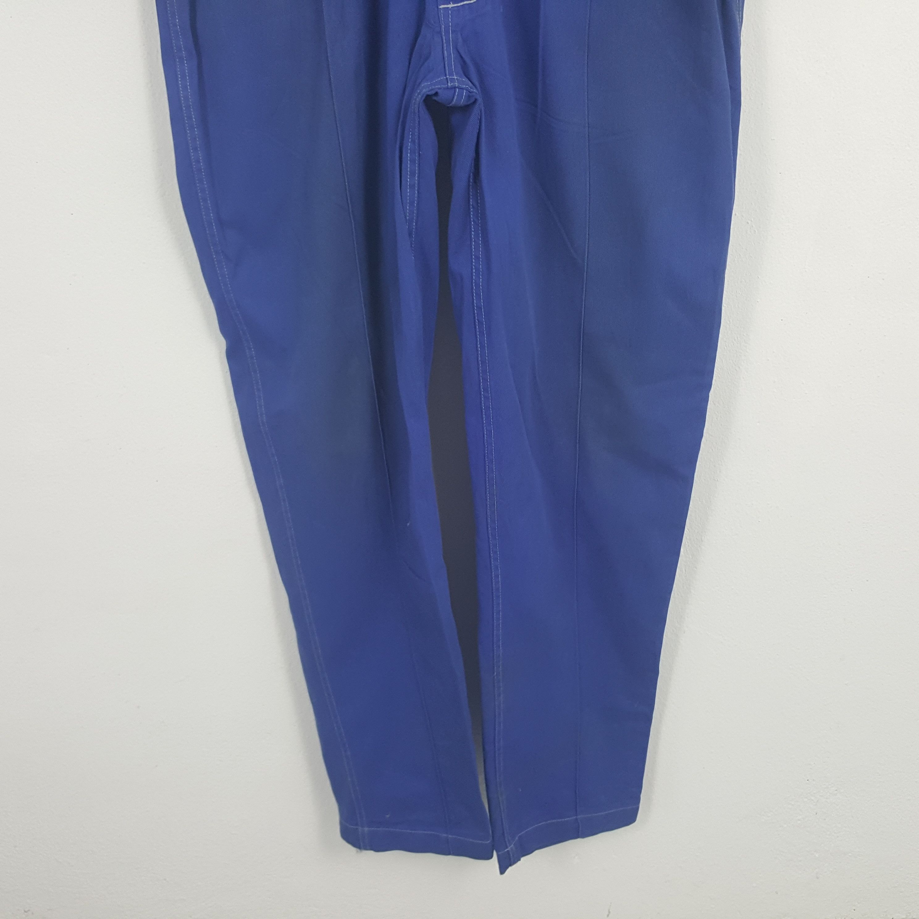 Sports Specialties Vintage Nissan Racing Jumpsuit Jacket Size US L / EU 52-54 / 3 - 3 Thumbnail