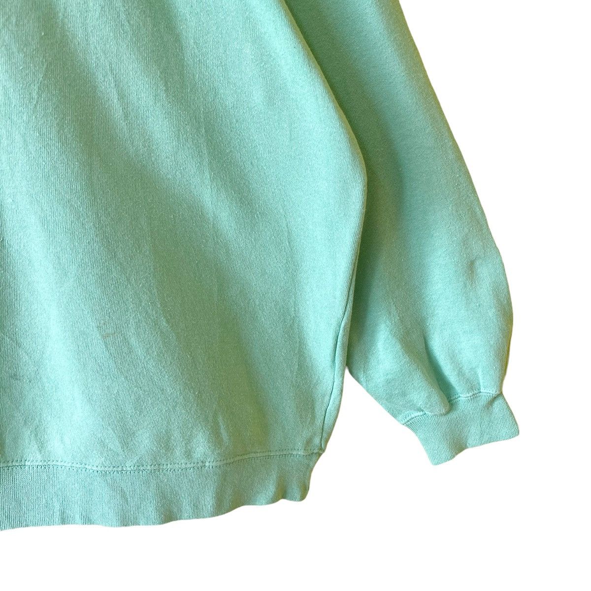 U.S. Polo Assn. 90s Polo Small Pony Crewneck Sweatshirt Size L Size US L / EU 52-54 / 3 - 6 Thumbnail