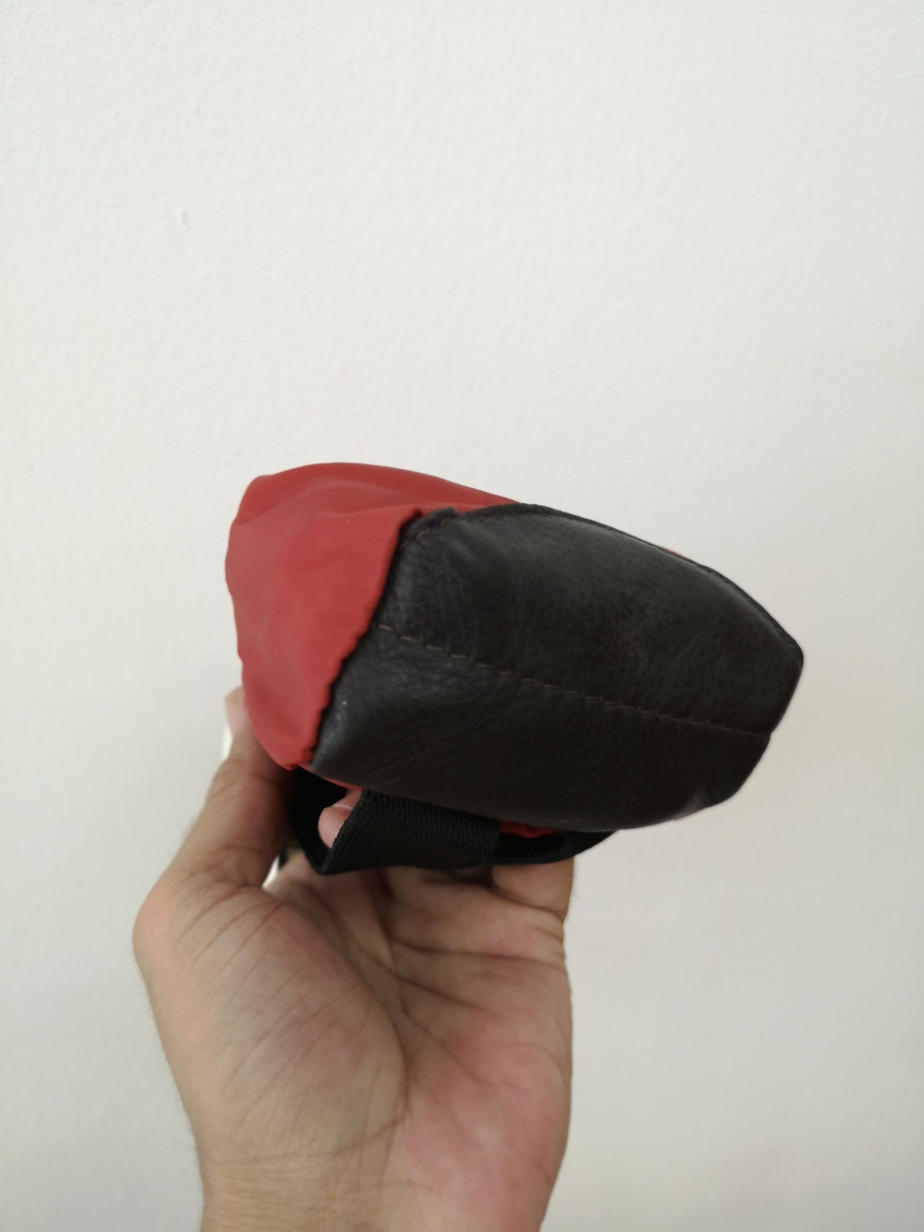 Orobianco OROBIANCO EMMEPITRE (MINI CLIP POUCH - BACKPACK MINIATURE ) Size ONE SIZE - 13 Thumbnail