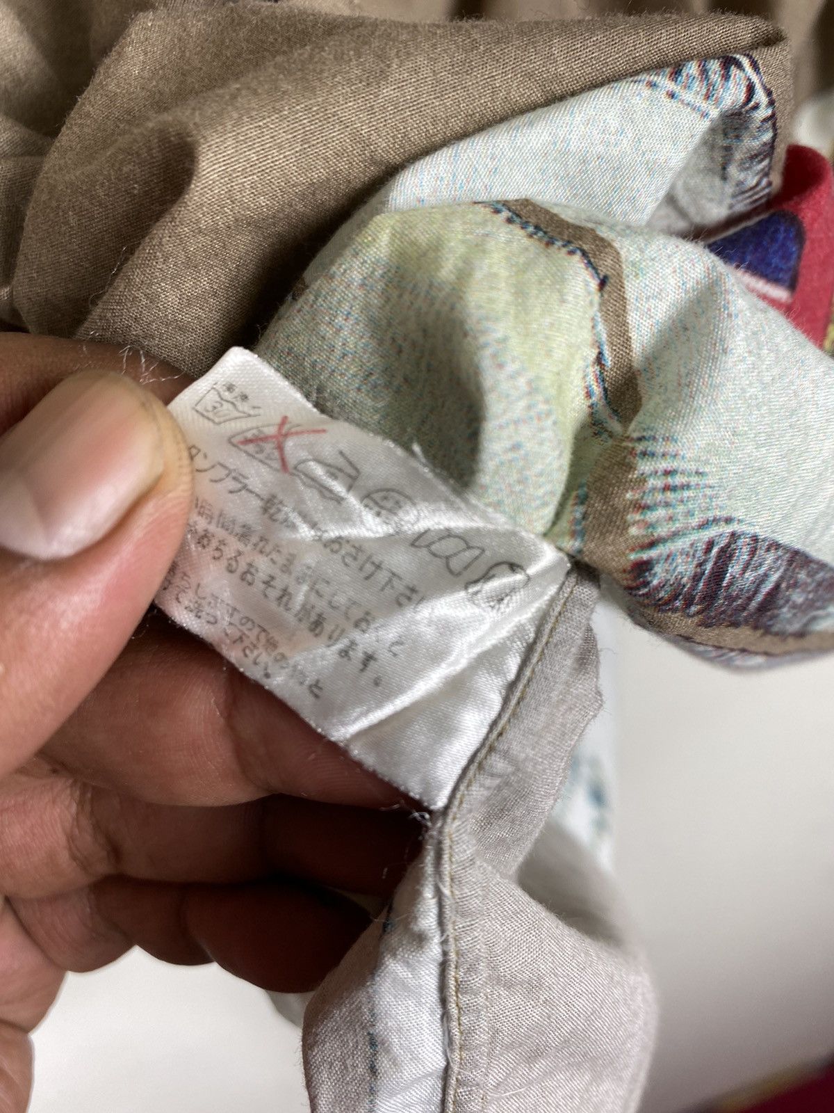 Paul Smith Paul Smith Baroque Size US L / EU 52-54 / 3 - 15 Thumbnail