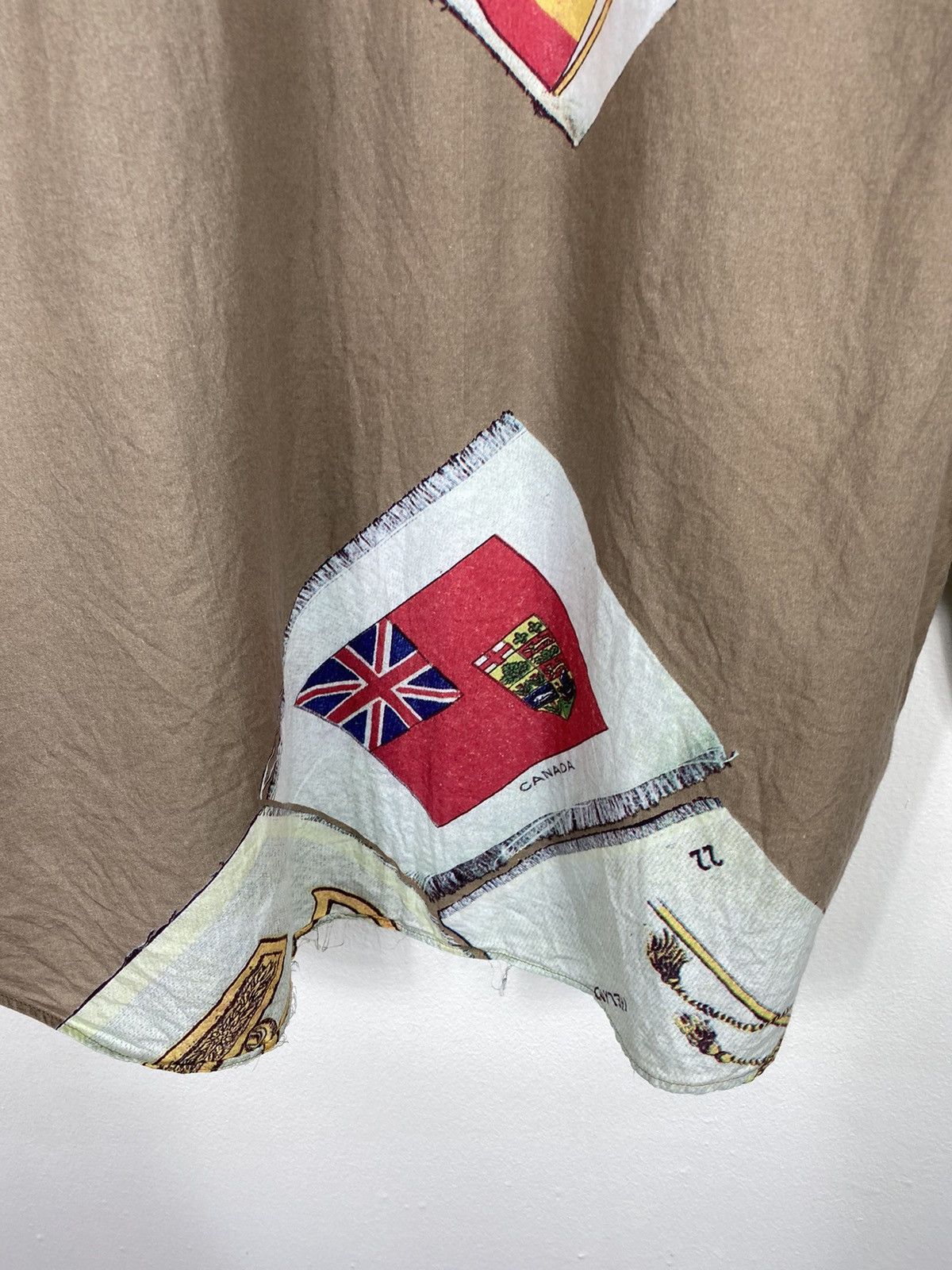 Paul Smith Paul Smith Baroque Size US L / EU 52-54 / 3 - 14 Thumbnail
