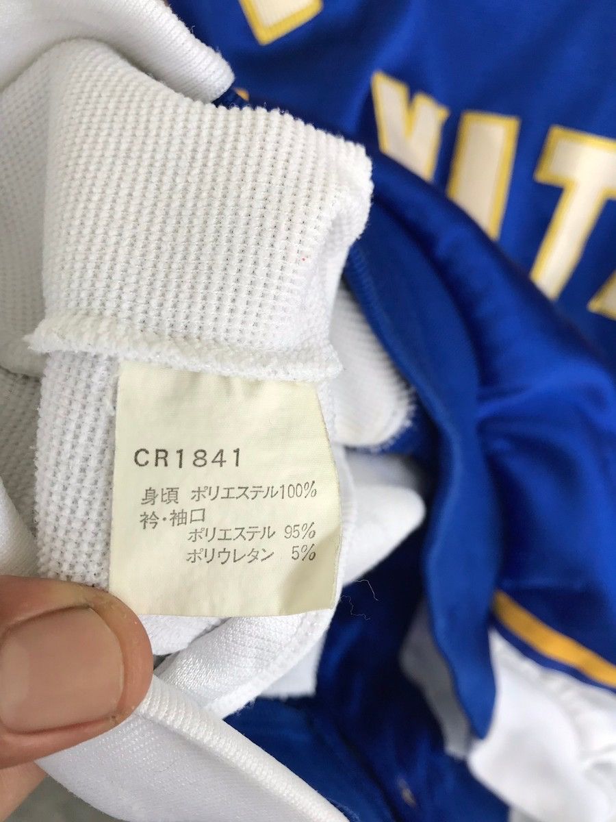 Champion Vintage Champion Japan Streetwear Casual Sweater Size US L / EU 52-54 / 3 - 5 Thumbnail