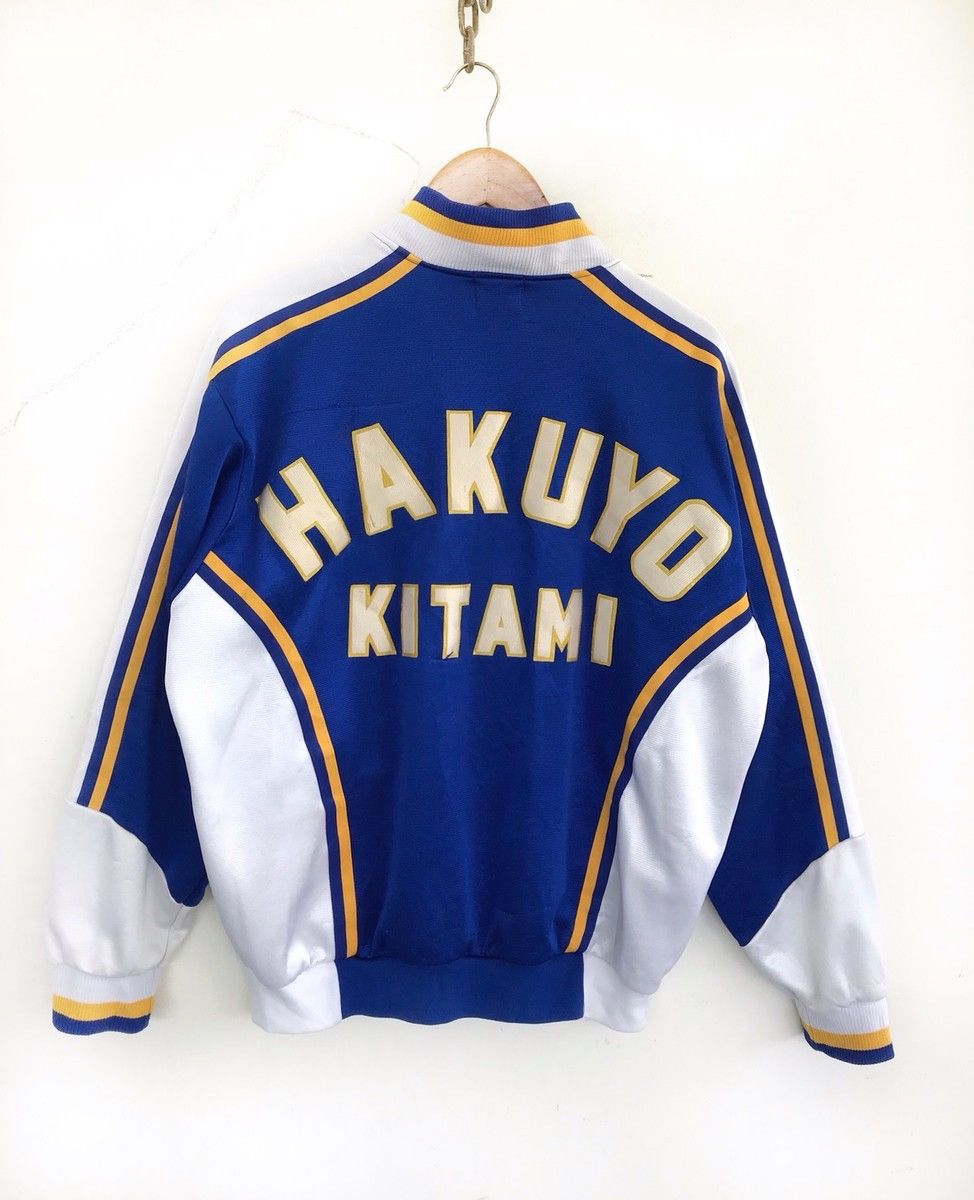Champion Vintage Champion Japan Streetwear Casual Sweater Size US L / EU 52-54 / 3 - 2 Thumbnail