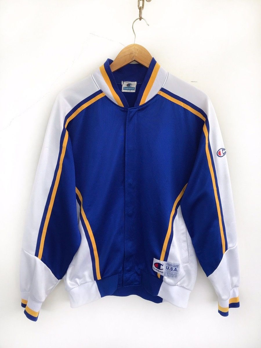 Champion Vintage Champion Japan Streetwear Casual Sweater Size US L / EU 52-54 / 3 - 1 Thumbnail