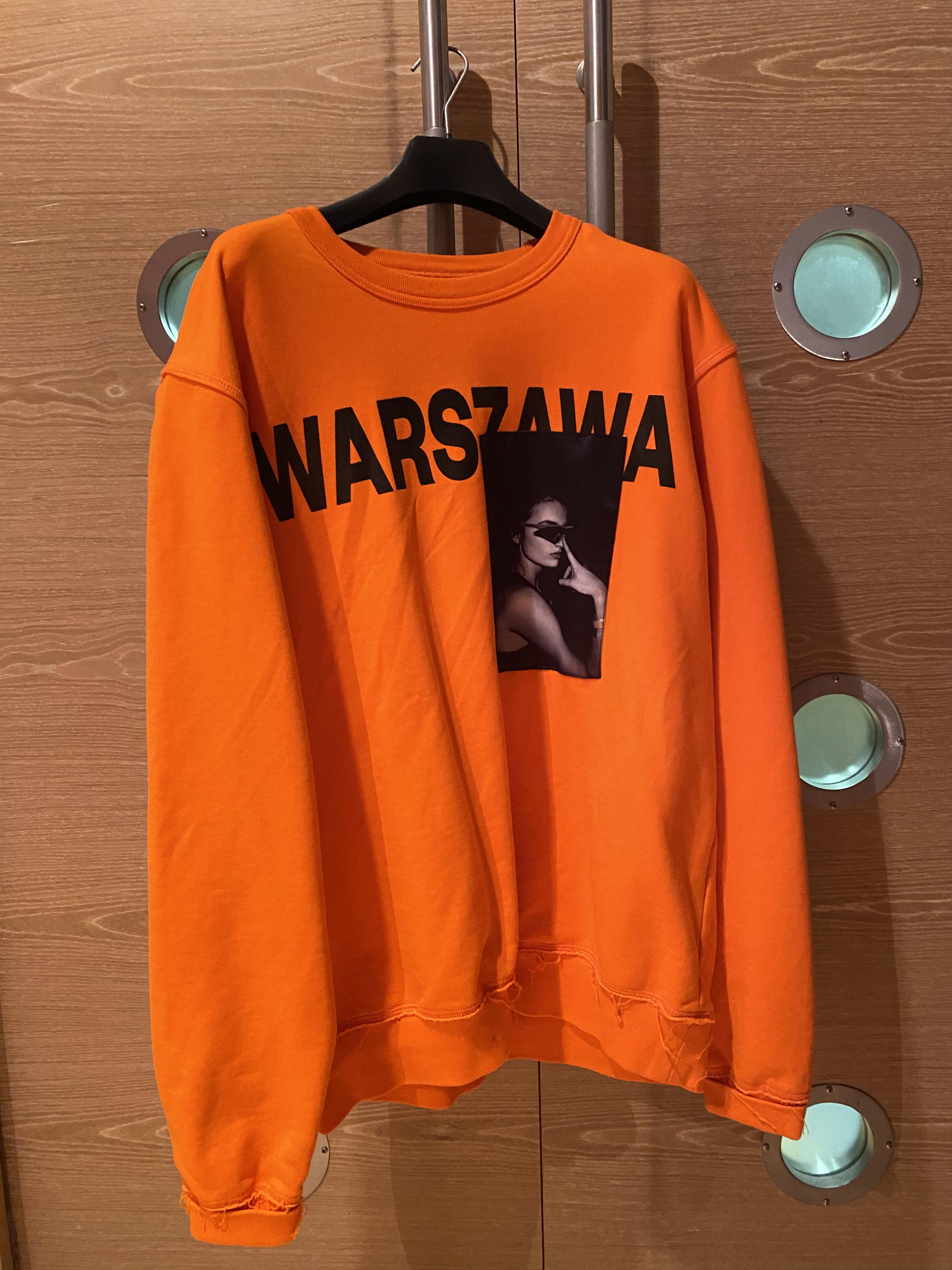 Misbhv discount warszawa hoodie