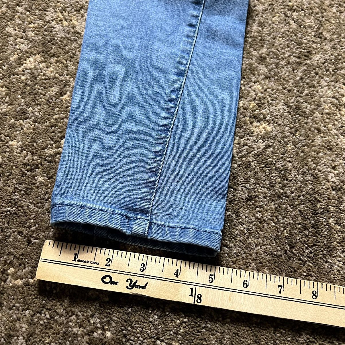 Represent Clo. Represent Clo Biker Denim Size 34 Size US 34 / EU 50 - 6 Thumbnail