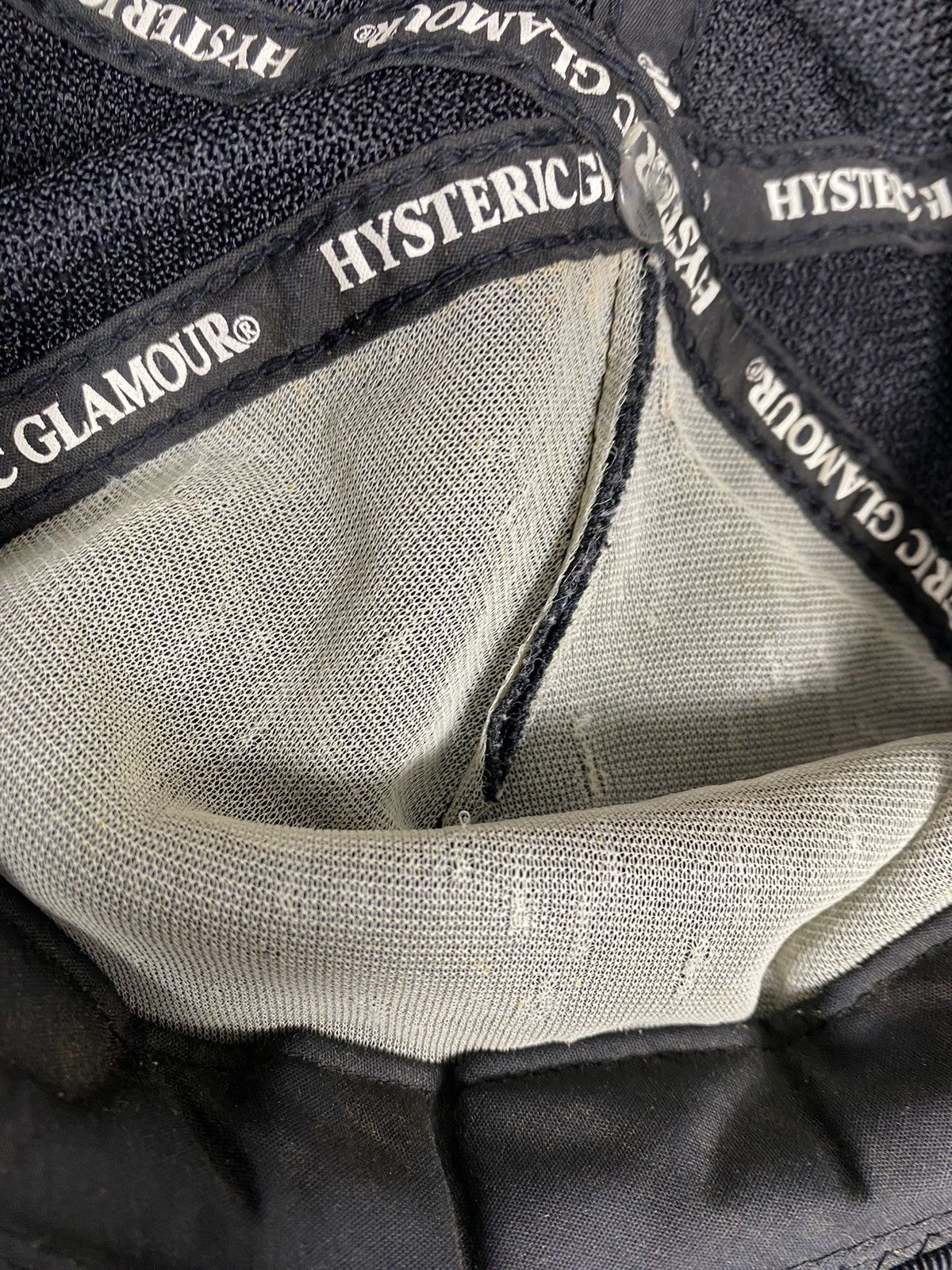 Hysteric Glamour Hysteric Glamour Size ONE SIZE - 6 Thumbnail