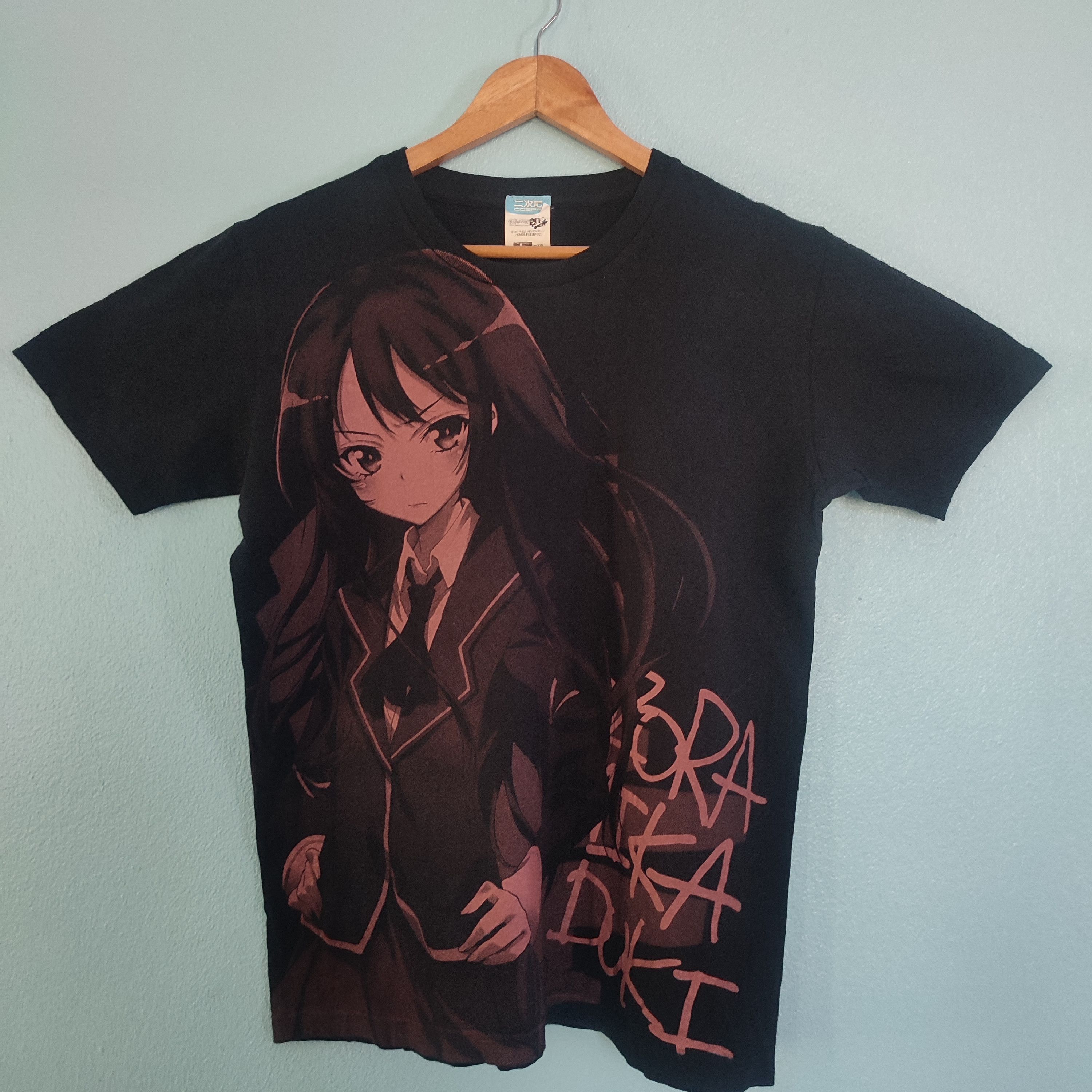 Anime × Japanese Brand × Vintage Anime Japanese Series Cospa Tshirt Size US L / EU 52-54 / 3 - 1 Thumbnail