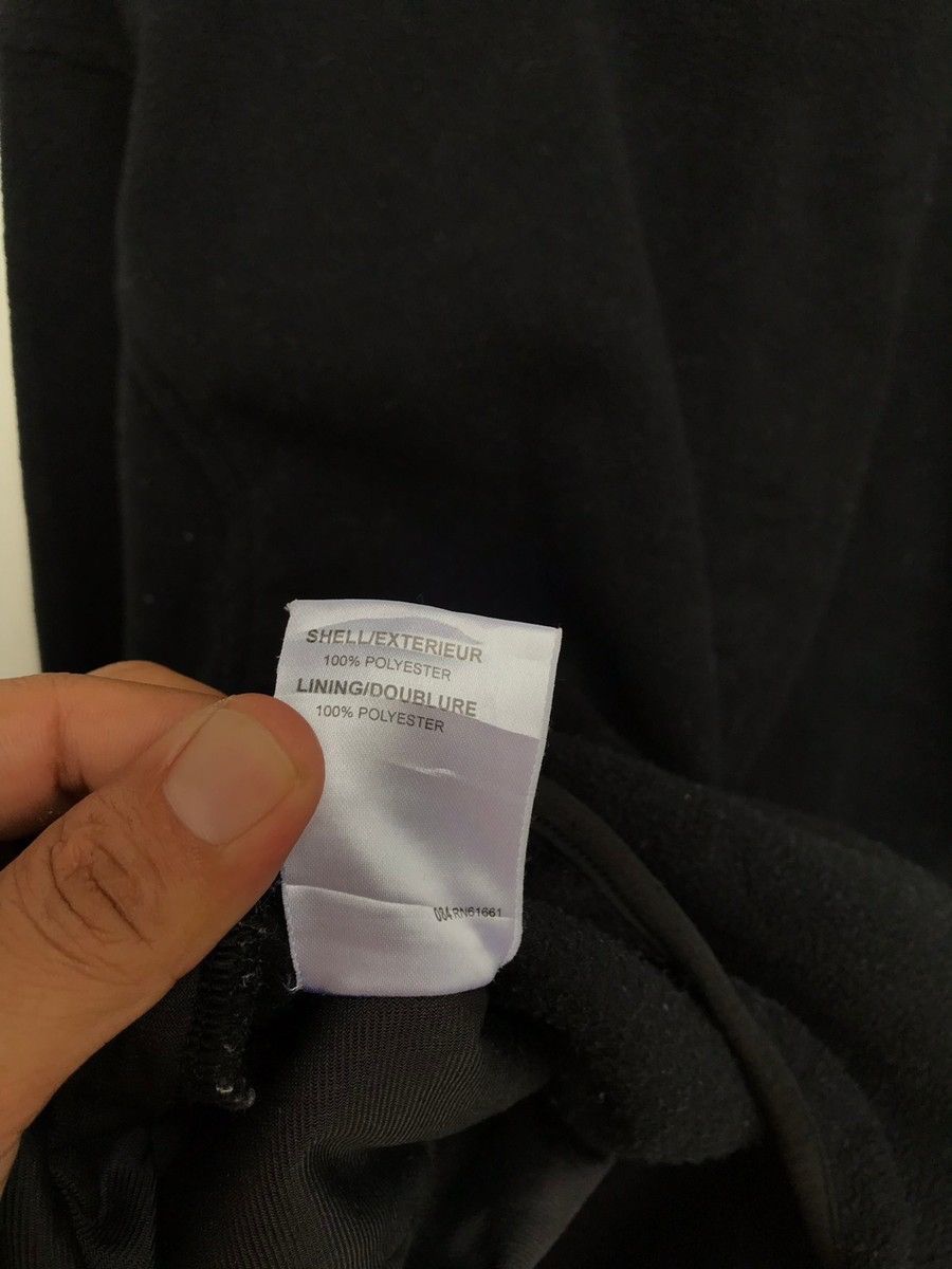 The North Face The North Face Fleece Jacket Tnf Streetwear Hip Hop Sweater Size US M / EU 48-50 / 2 - 8 Thumbnail