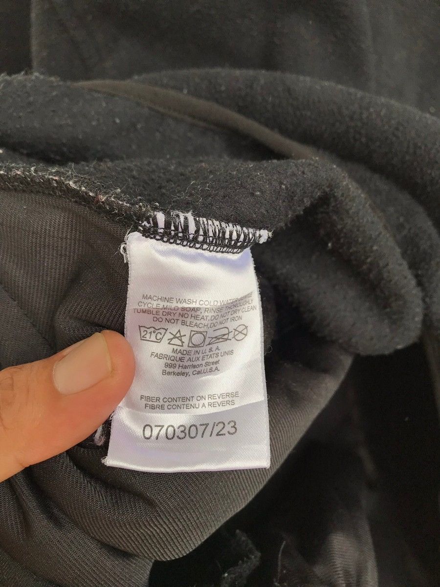 The North Face The North Face Fleece Jacket Tnf Streetwear Hip Hop Sweater Size US M / EU 48-50 / 2 - 7 Thumbnail