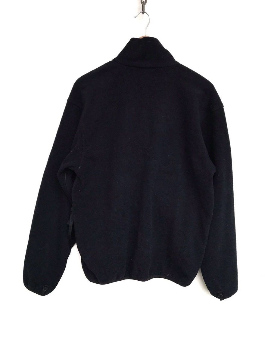 The North Face The North Face Fleece Jacket Tnf Streetwear Hip Hop Sweater Size US M / EU 48-50 / 2 - 6 Thumbnail