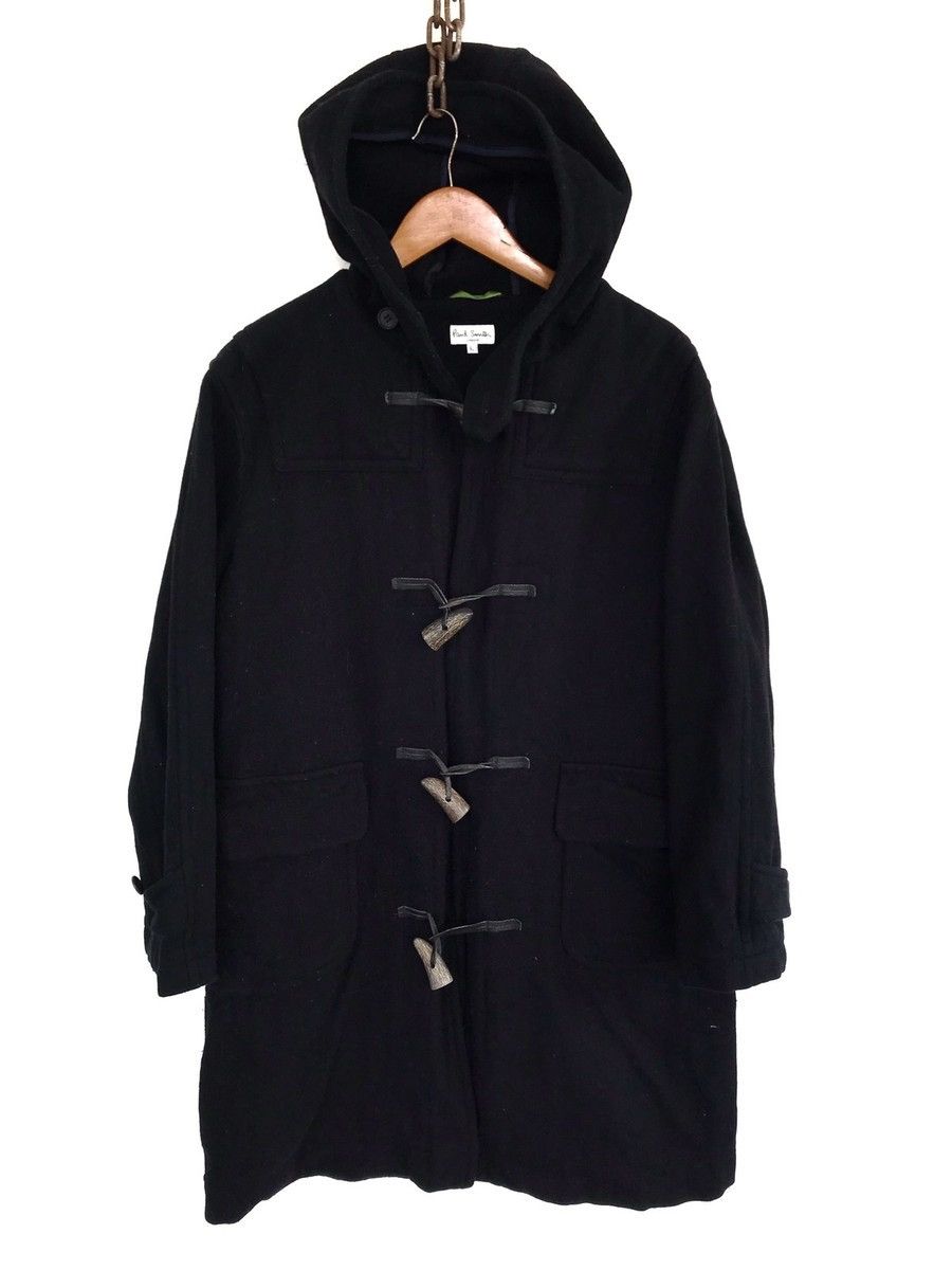 Veste En Mohair Doux Et Léger Paul Smith - Taille L - Neuf Avec Étiquettes - Blanc