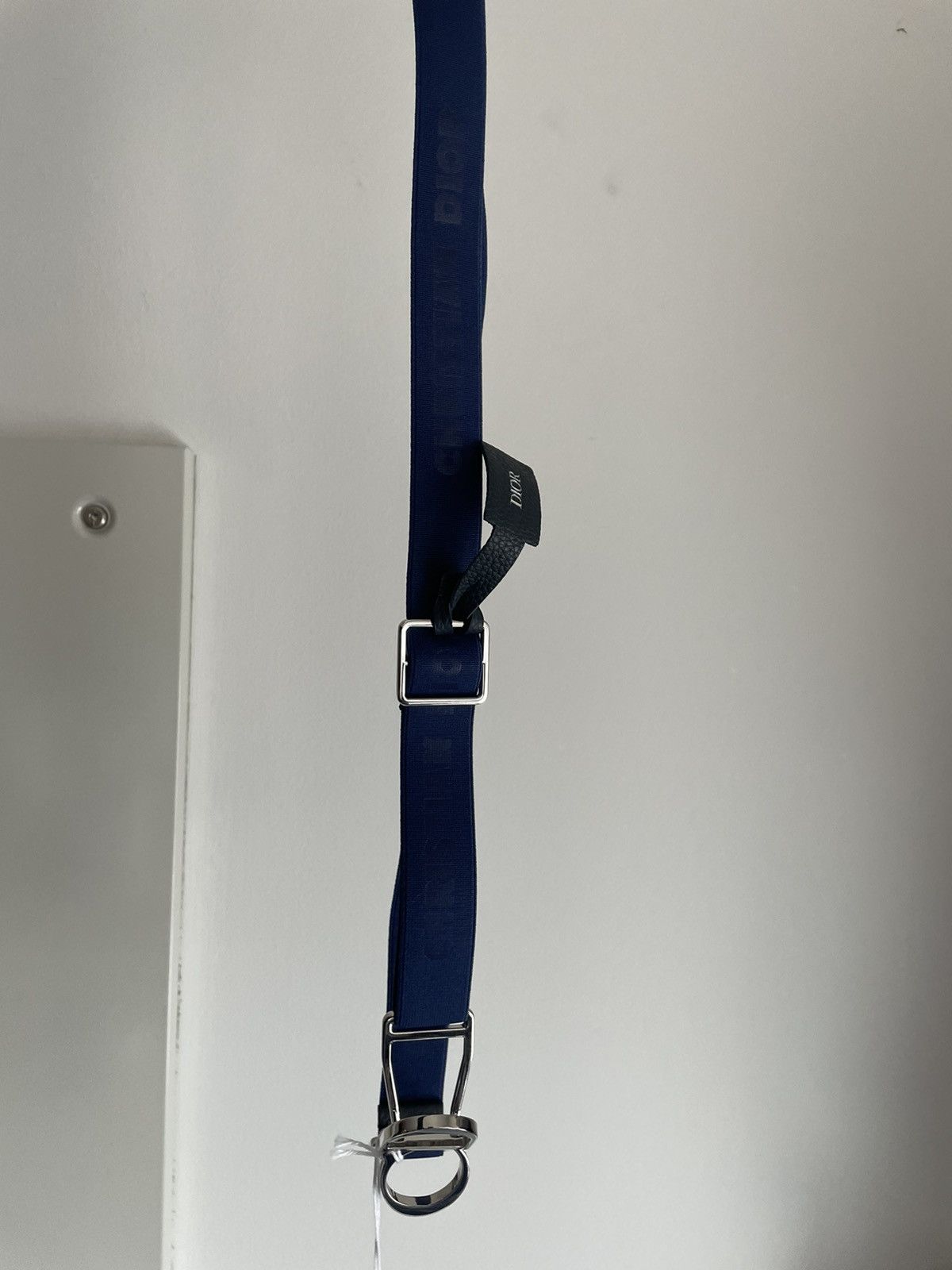NEW Rare Super Runway Limited Edition Sold Out CD Stone Belt