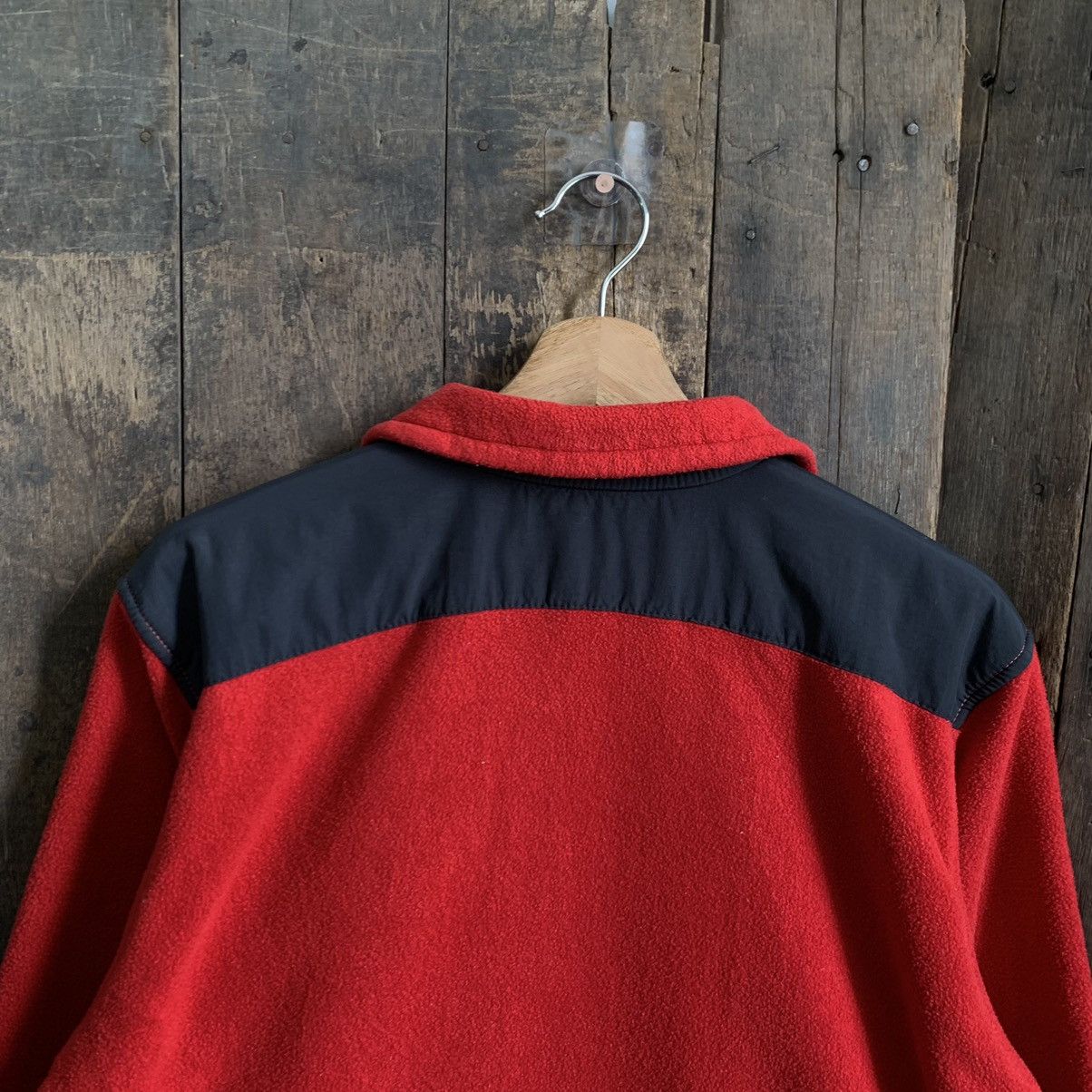 L.L. Bean × Vintage LL Bean Wool Light Jacket Size US M / EU 48-50 / 2 - 11 Thumbnail