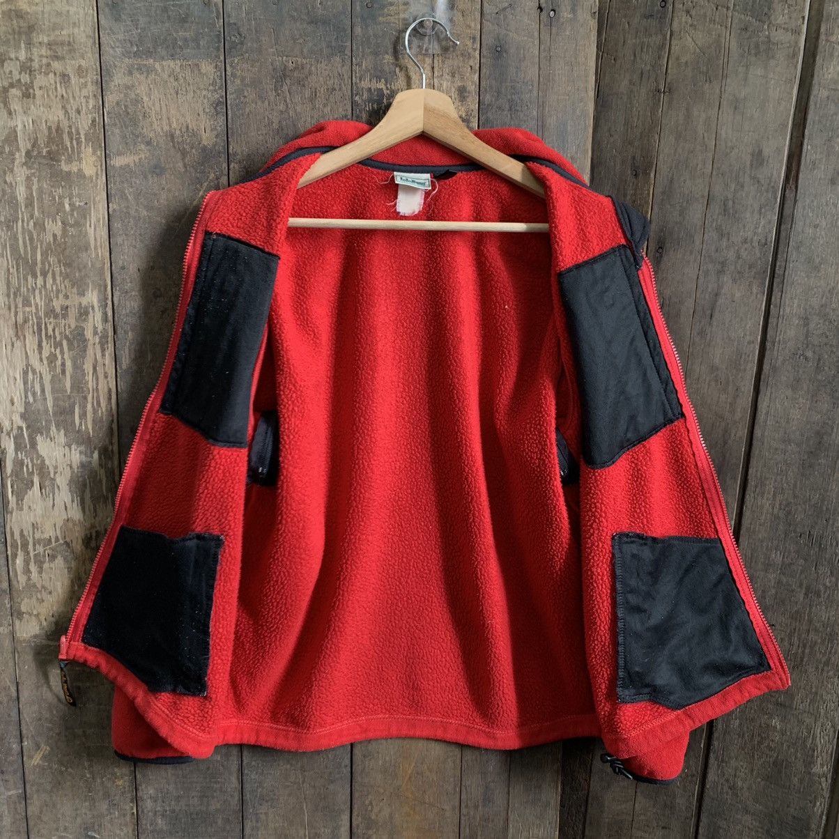 L.L. Bean × Vintage LL Bean Wool Light Jacket Size US M / EU 48-50 / 2 - 8 Thumbnail