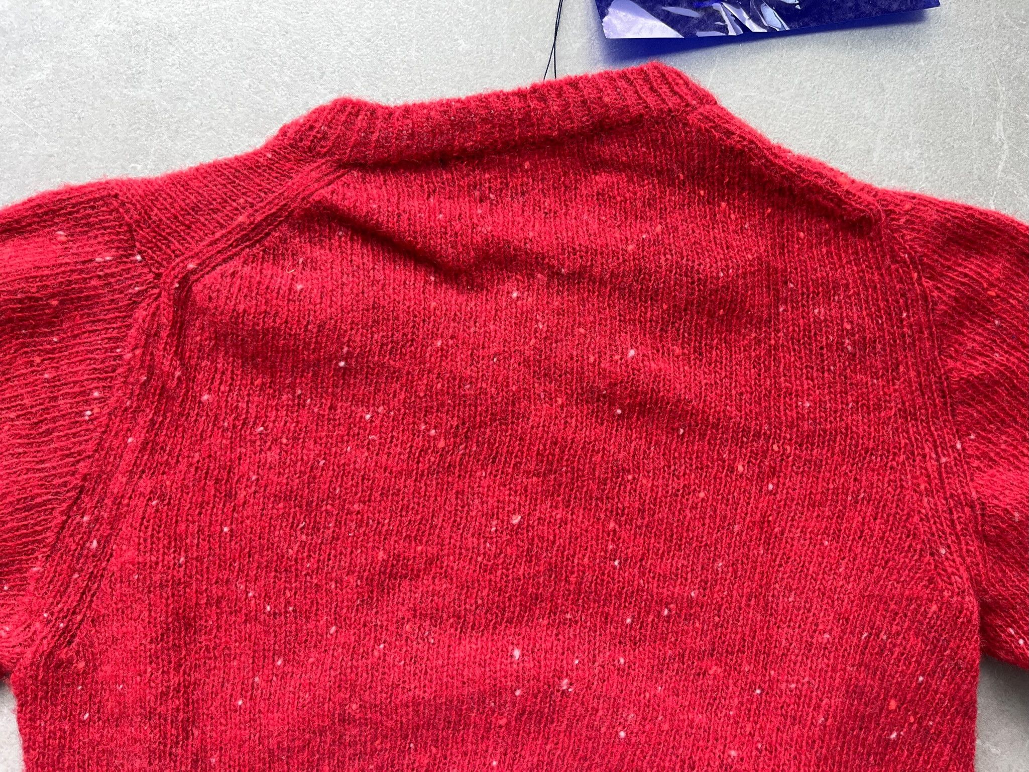 Junya Watanabe Junya Watanabe Man Comme des Garcons Twisting Knit Sweater Size US S / EU 44-46 / 1 - 8 Thumbnail