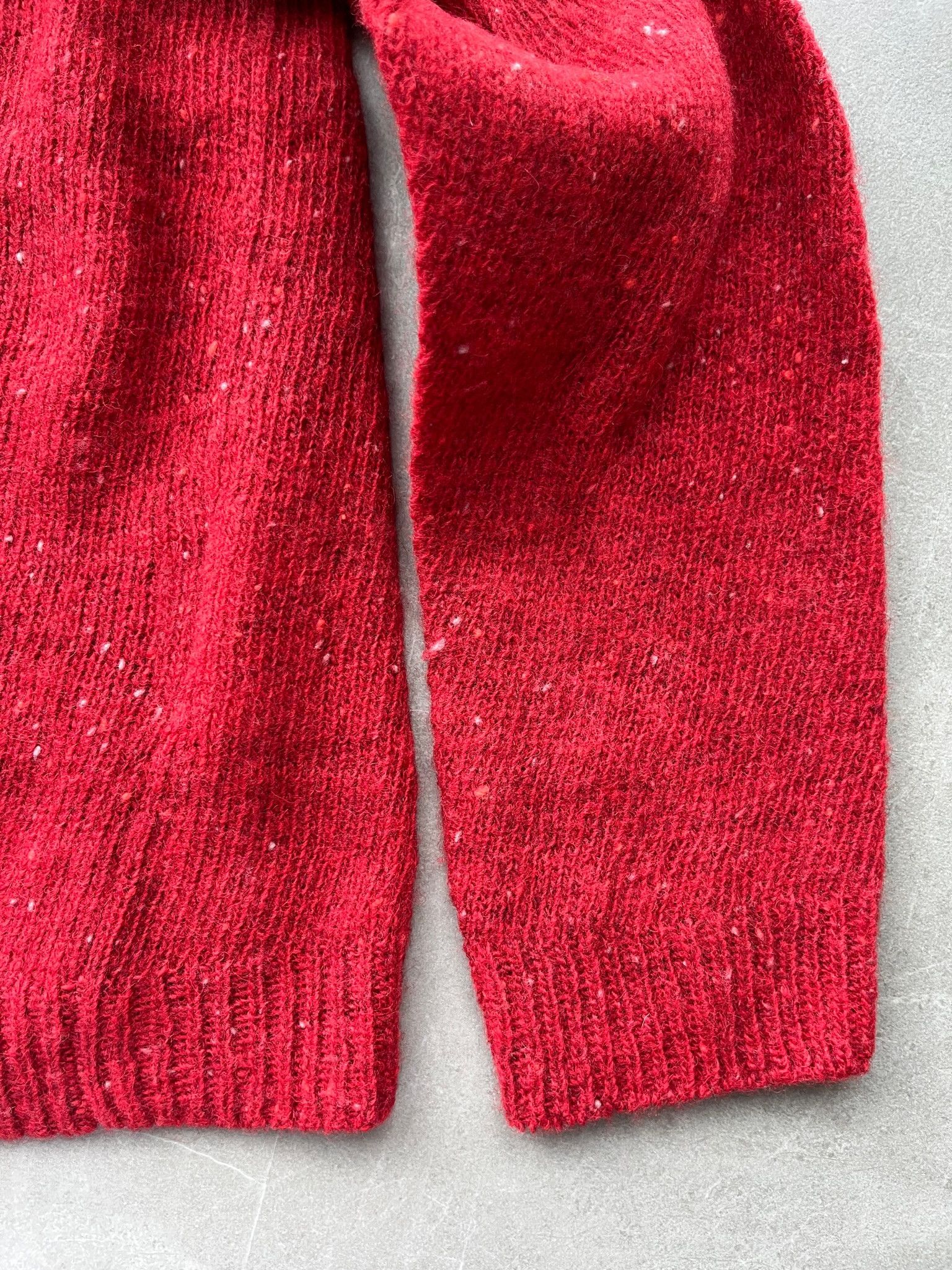 Junya Watanabe Junya Watanabe Man Comme des Garcons Twisting Knit Sweater Size US S / EU 44-46 / 1 - 4 Thumbnail