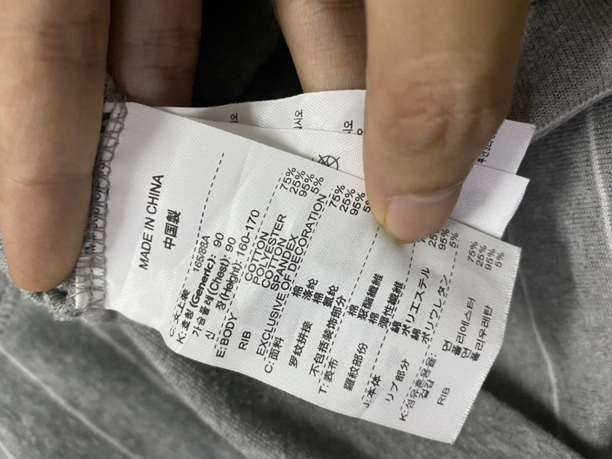 Nike × Vintage Vintage Nike Hoodie Size US S / EU 44-46 / 1 - 10 Thumbnail