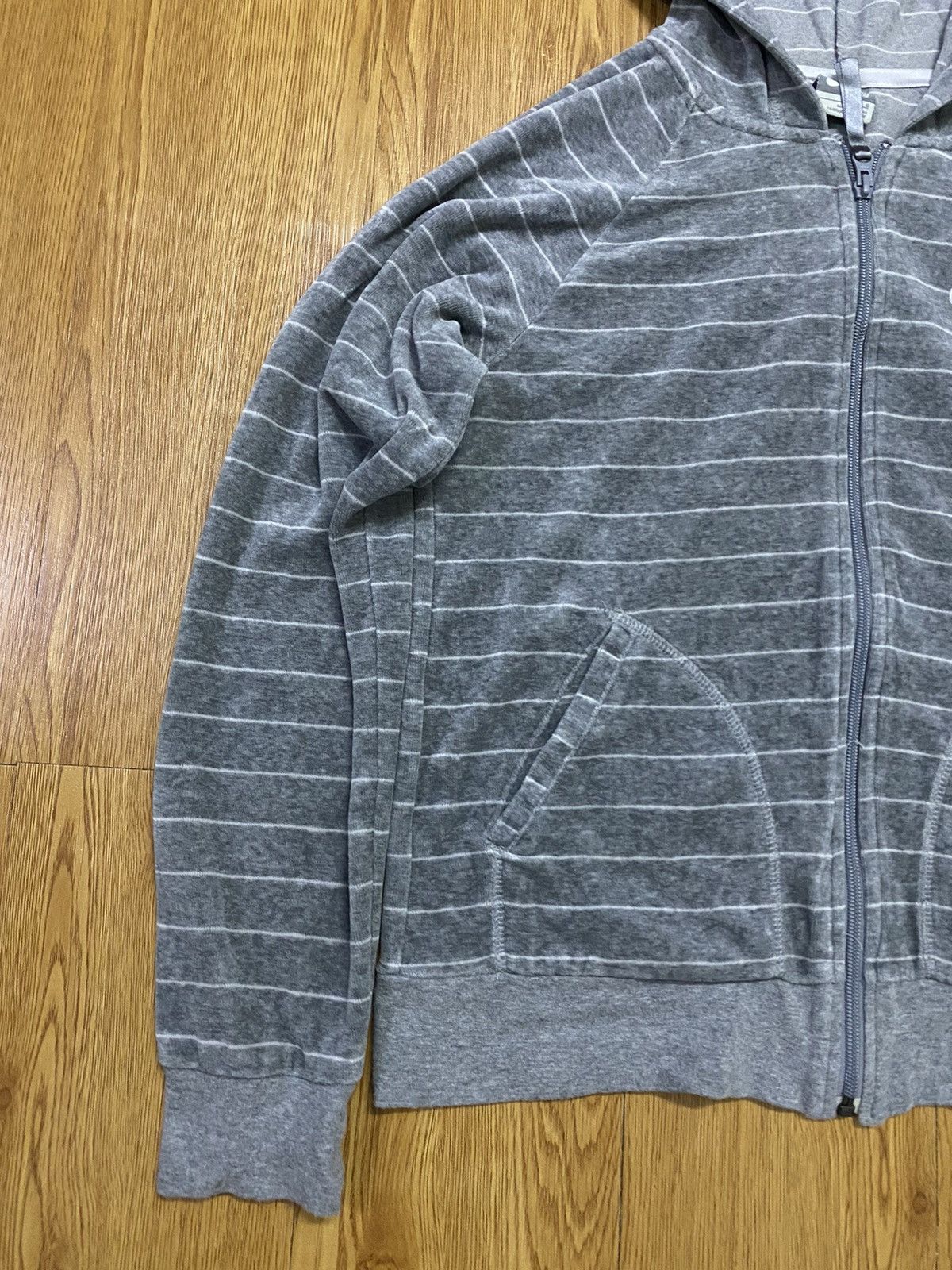 Nike × Vintage Vintage Nike Hoodie Size US S / EU 44-46 / 1 - 4 Thumbnail