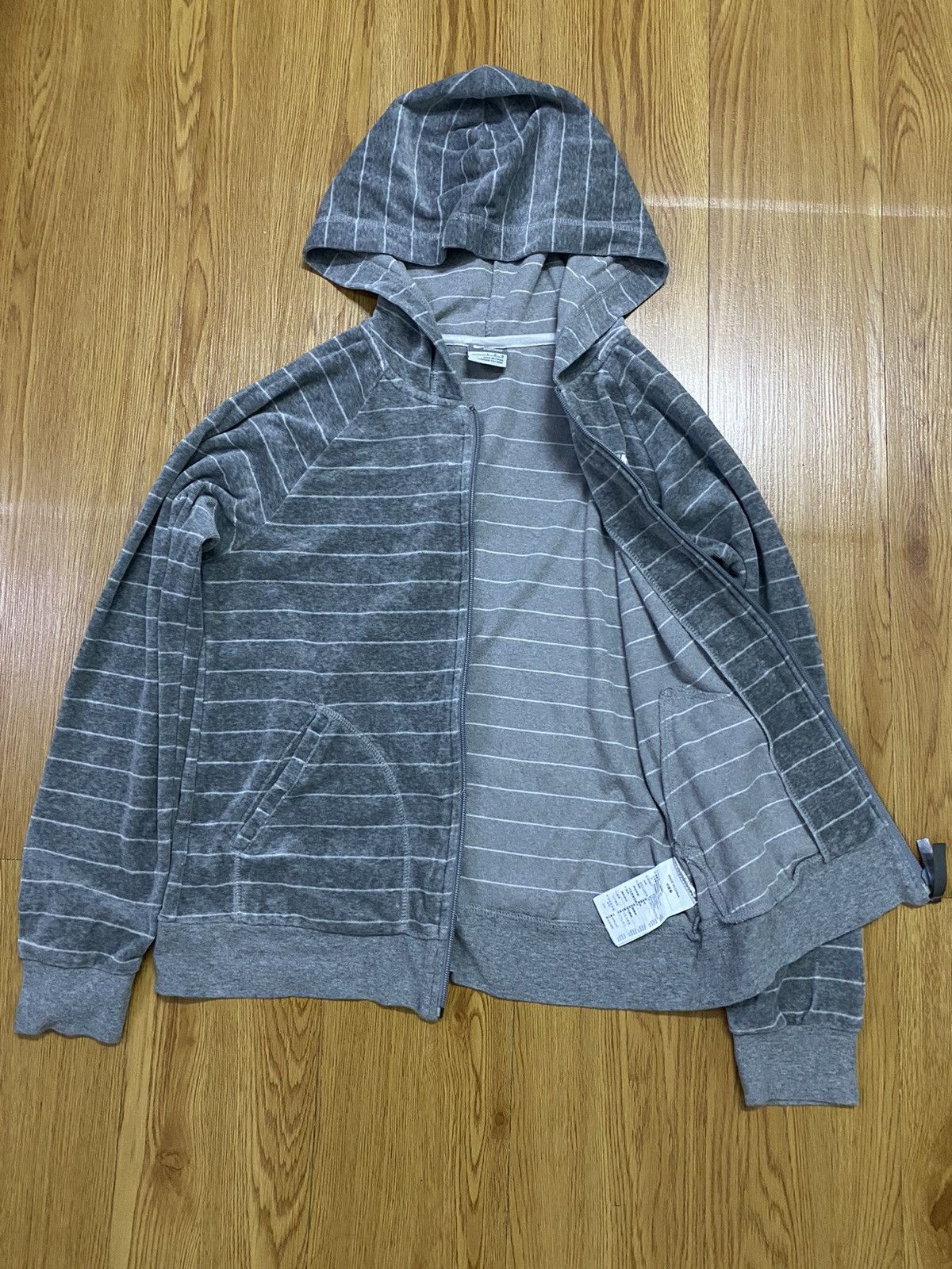Nike × Vintage Vintage Nike Hoodie Size US S / EU 44-46 / 1 - 2 Thumbnail