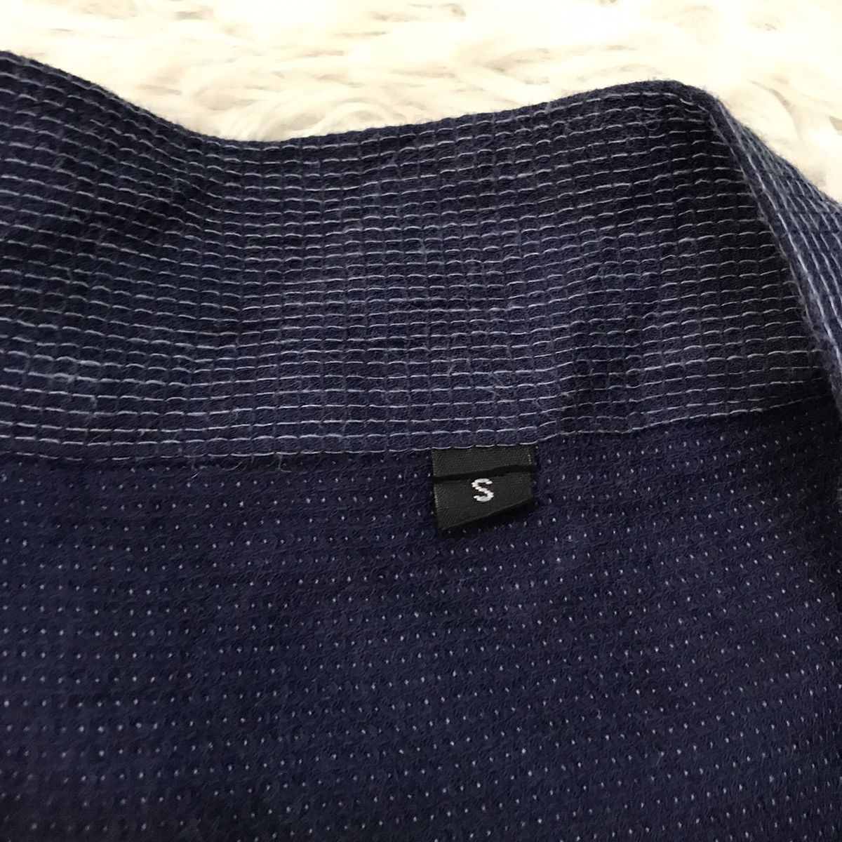 Muji Kimono by Muji Size US S / EU 44-46 / 1 - 11 Thumbnail