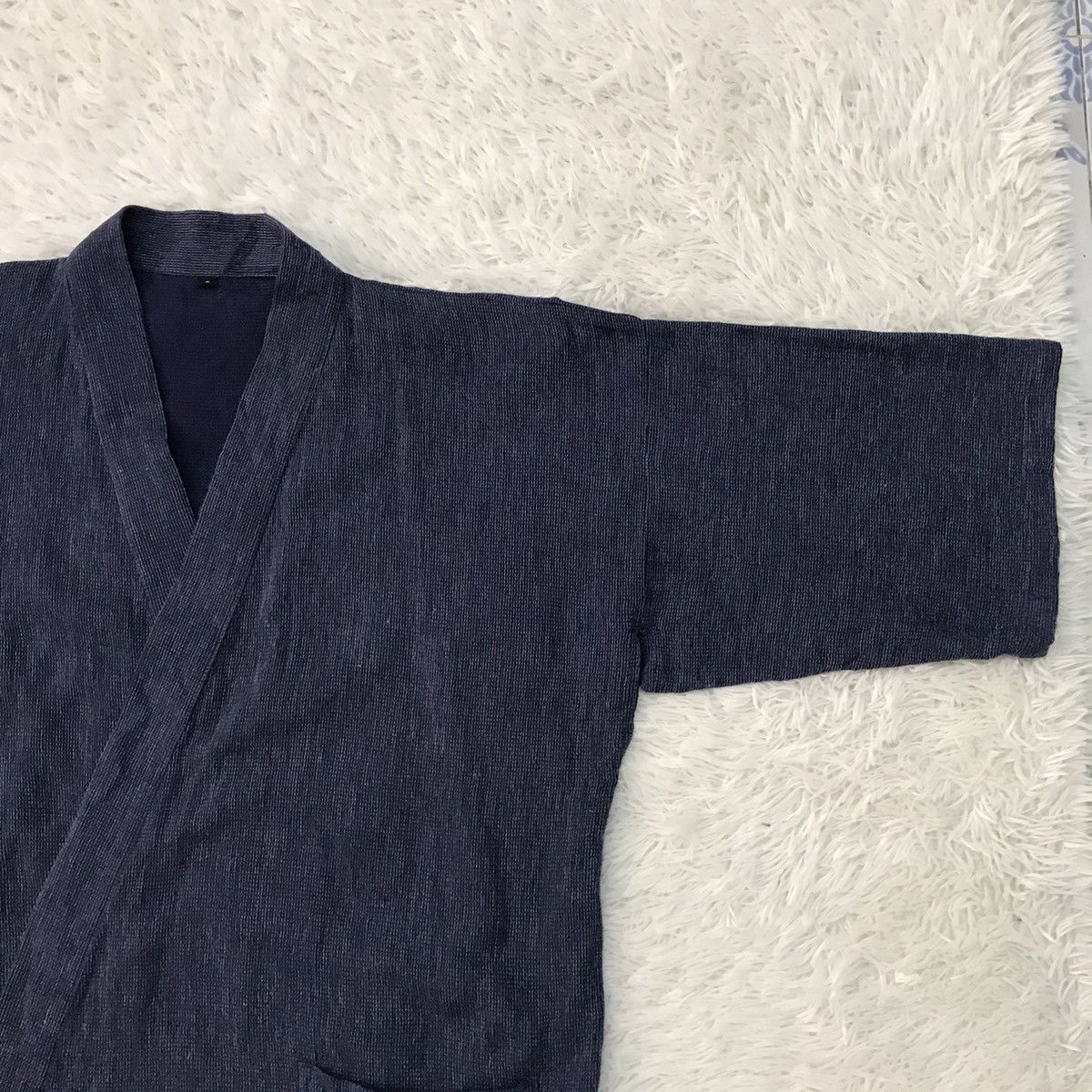 Muji Kimono by Muji Size US S / EU 44-46 / 1 - 5 Thumbnail