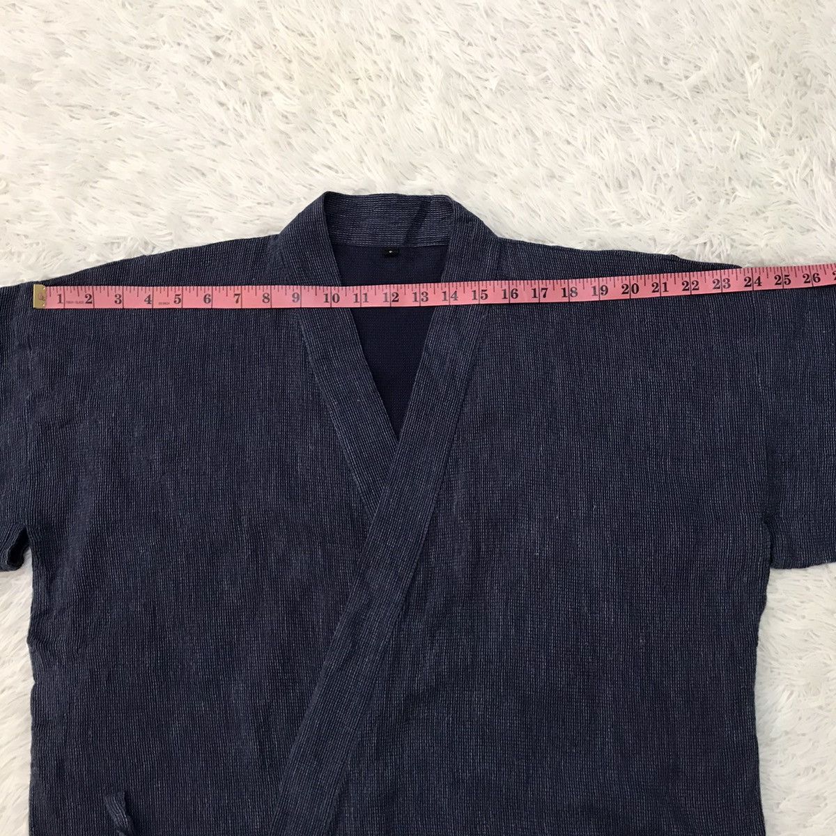 Muji Kimono by Muji Size US S / EU 44-46 / 1 - 15 Thumbnail