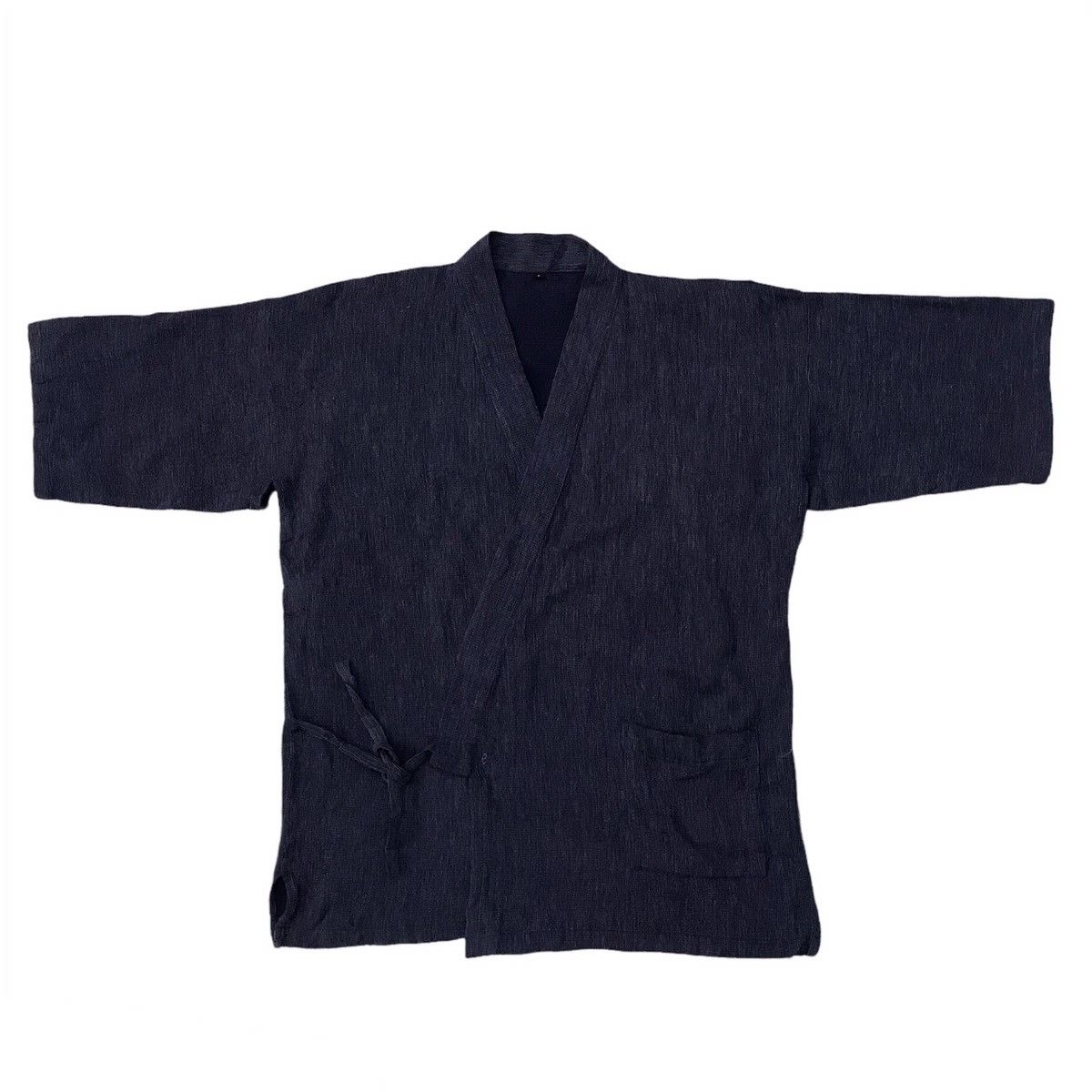 Muji Kimono by Muji Size US S / EU 44-46 / 1 - 1 Thumbnail