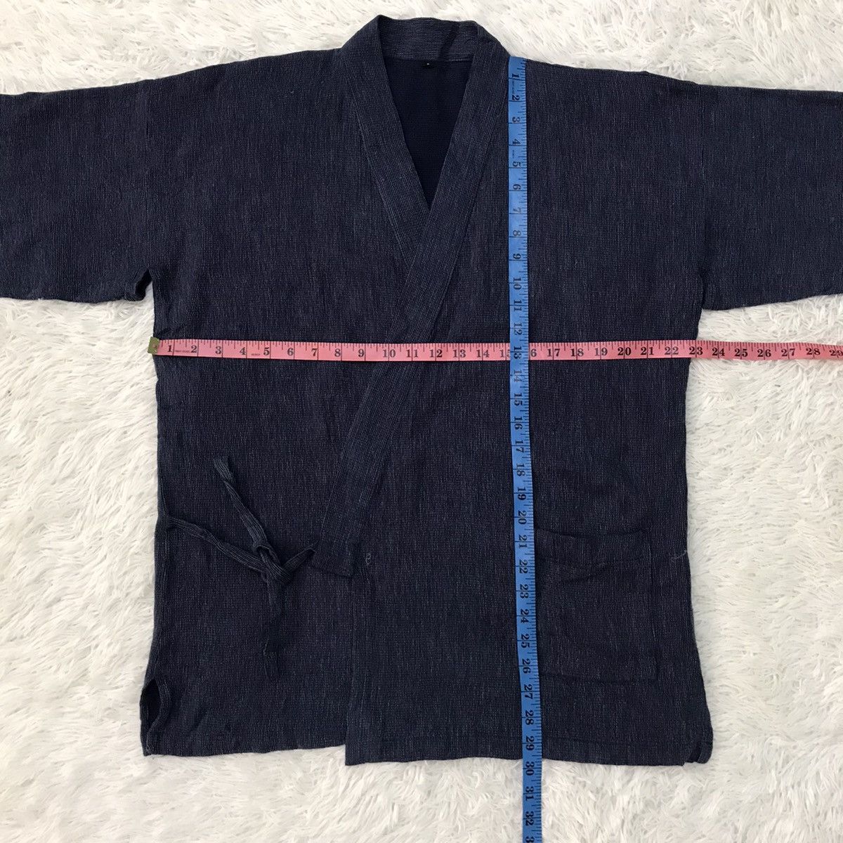 Muji Kimono by Muji Size US S / EU 44-46 / 1 - 14 Thumbnail