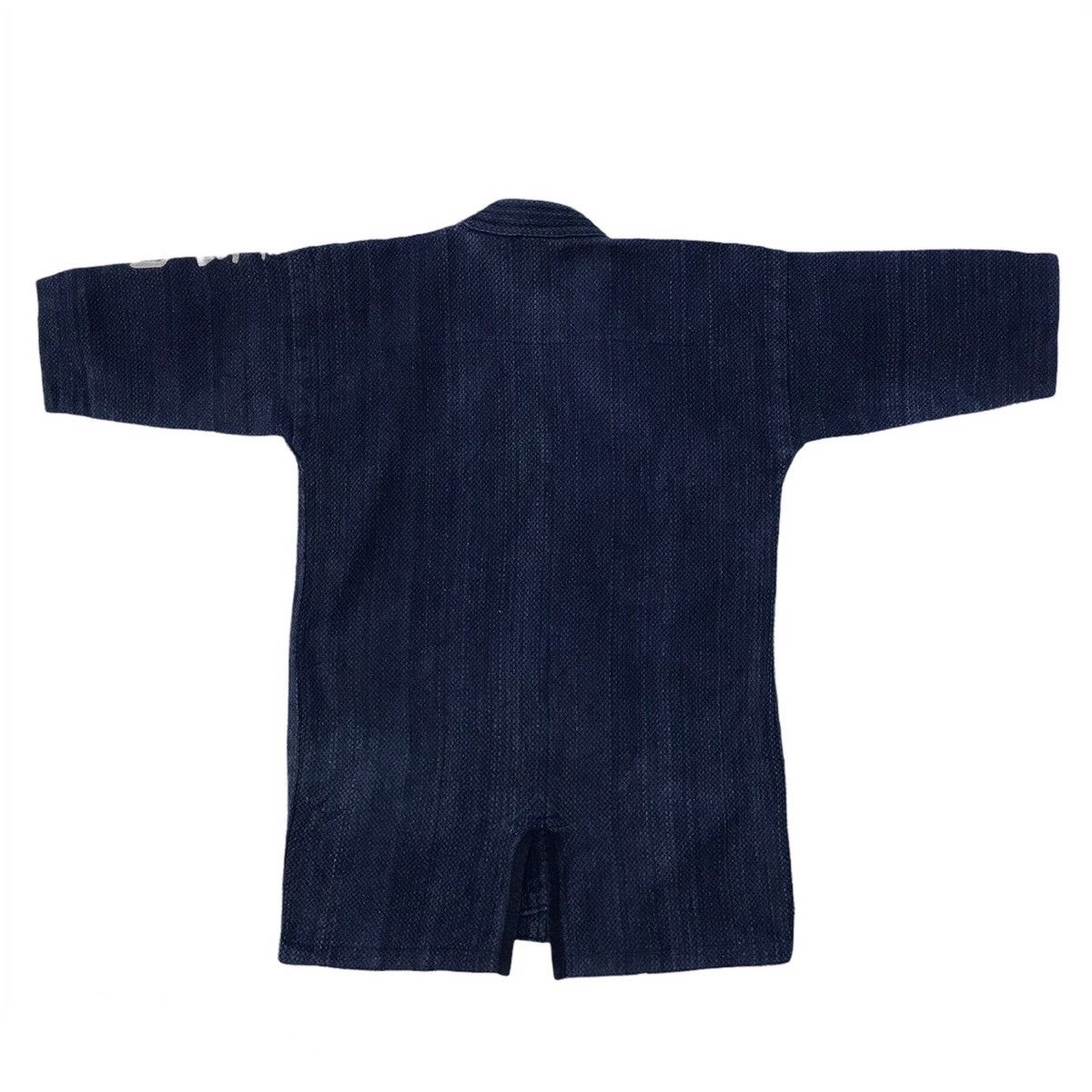 Japanese Brand Fuji Daruma Japanese Kimono Size US M / EU 48-50 / 2 - 2 Thumbnail