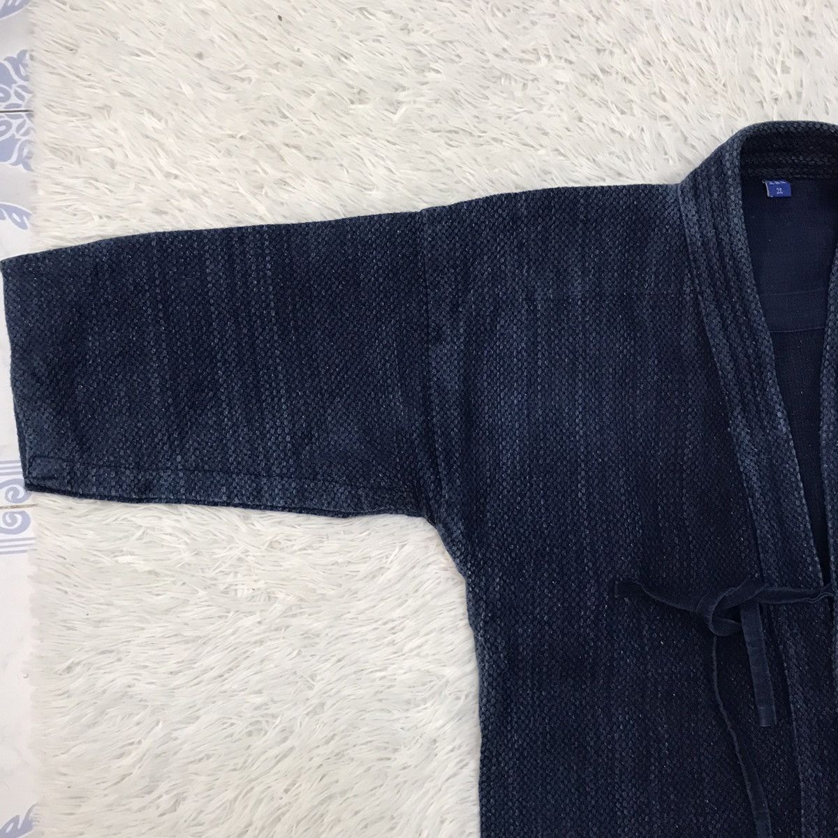 Japanese Brand Fuji Daruma Japanese Kimono Size US M / EU 48-50 / 2 - 4 Thumbnail