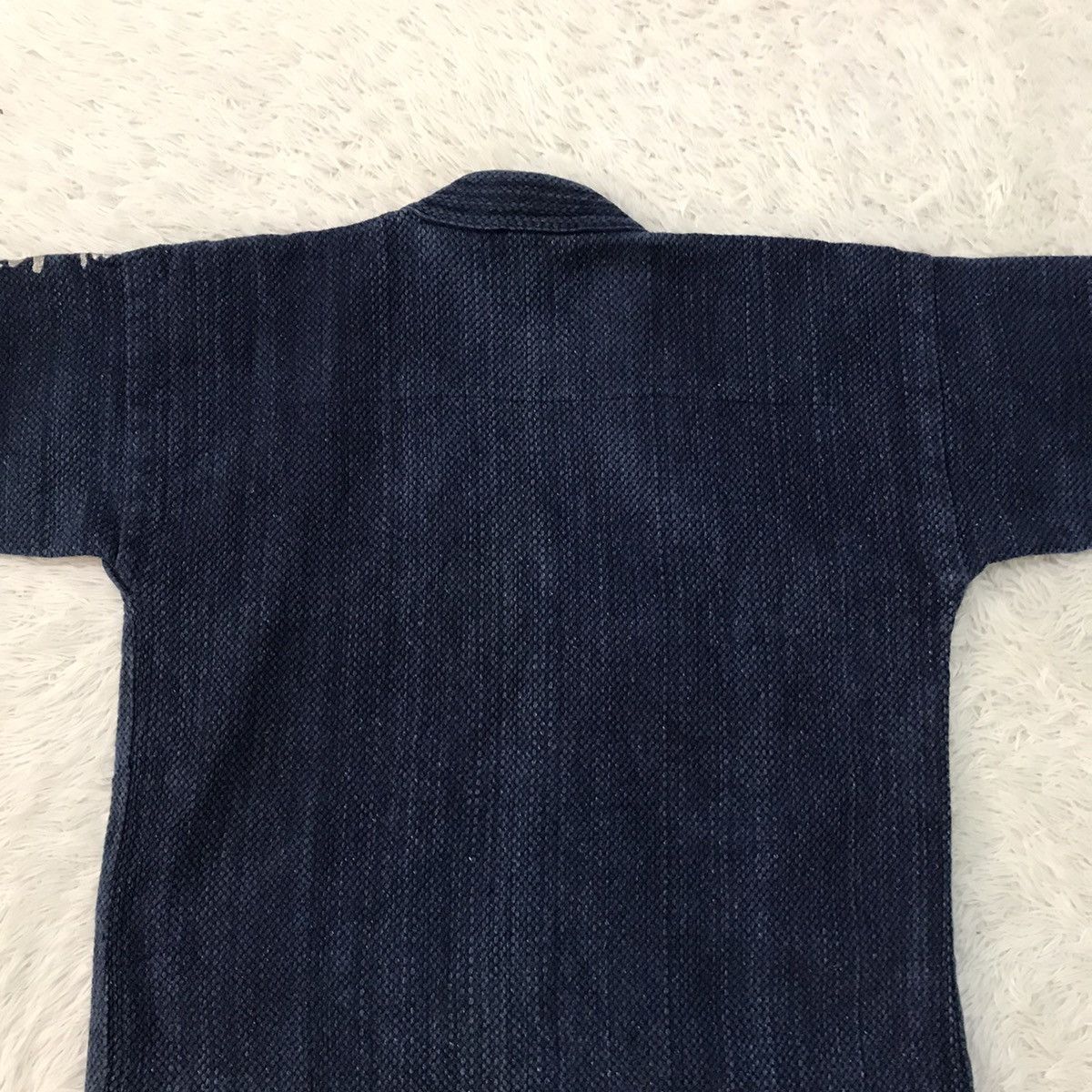 Japanese Brand Fuji Daruma Japanese Kimono Size US M / EU 48-50 / 2 - 11 Thumbnail