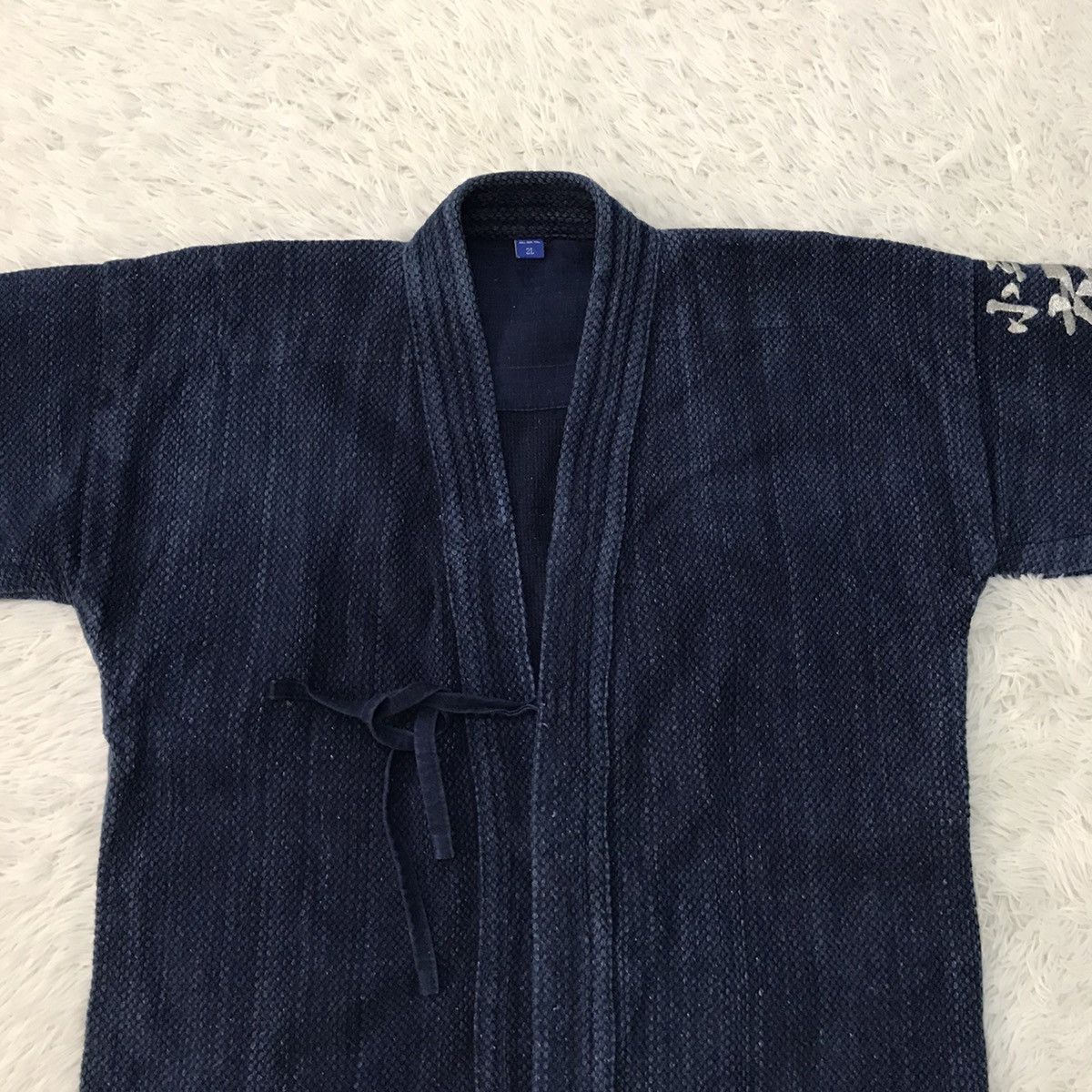 Japanese Brand Fuji Daruma Japanese Kimono Size US M / EU 48-50 / 2 - 6 Thumbnail
