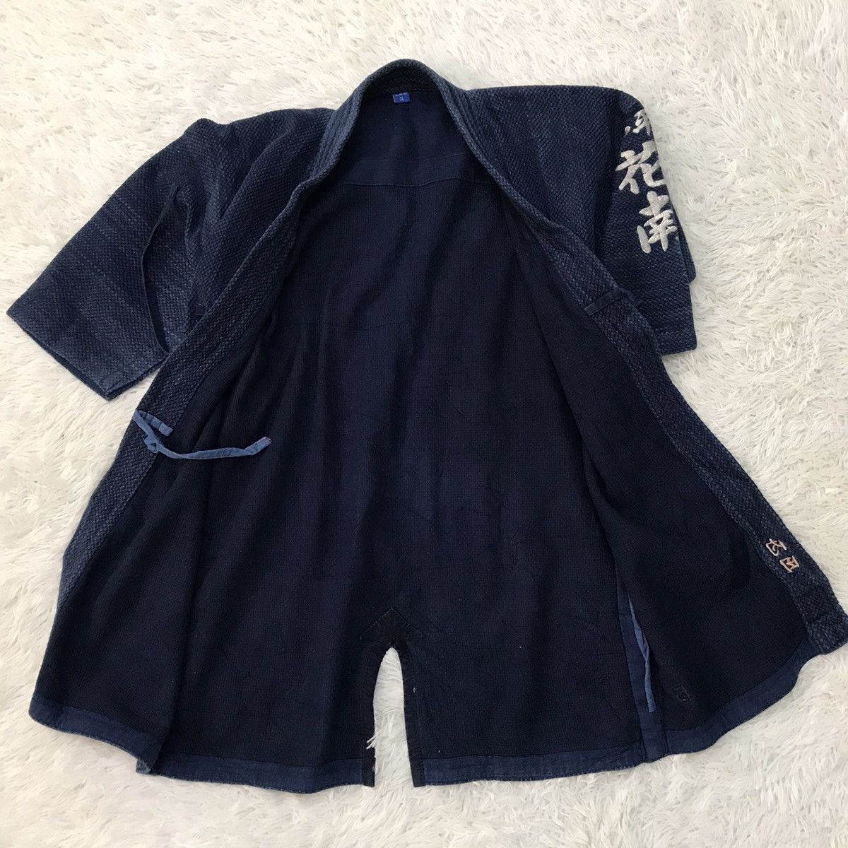 Japanese Brand Fuji Daruma Japanese Kimono Size US M / EU 48-50 / 2 - 12 Thumbnail
